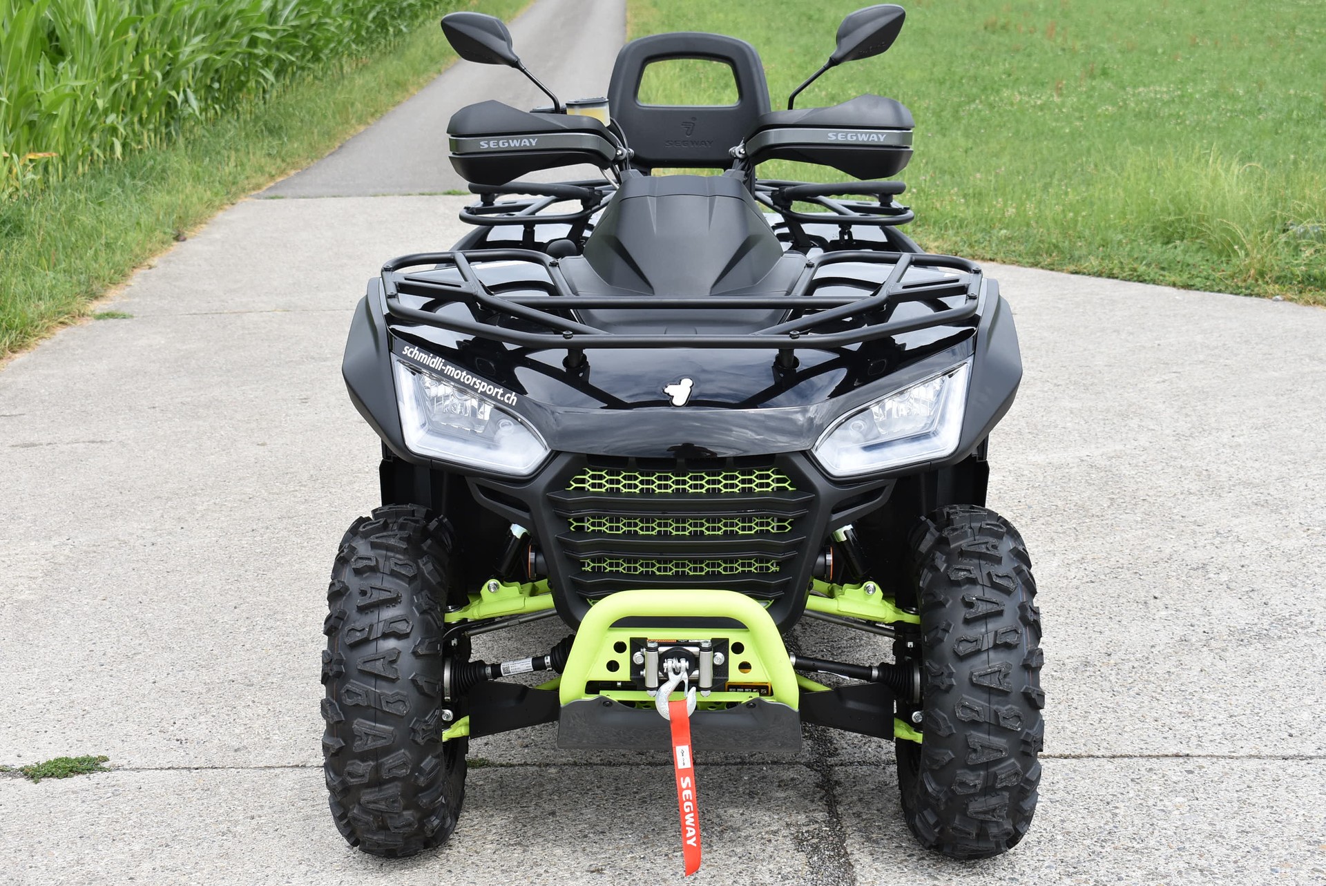 SEGWAY  Snarler GL-N-image-1