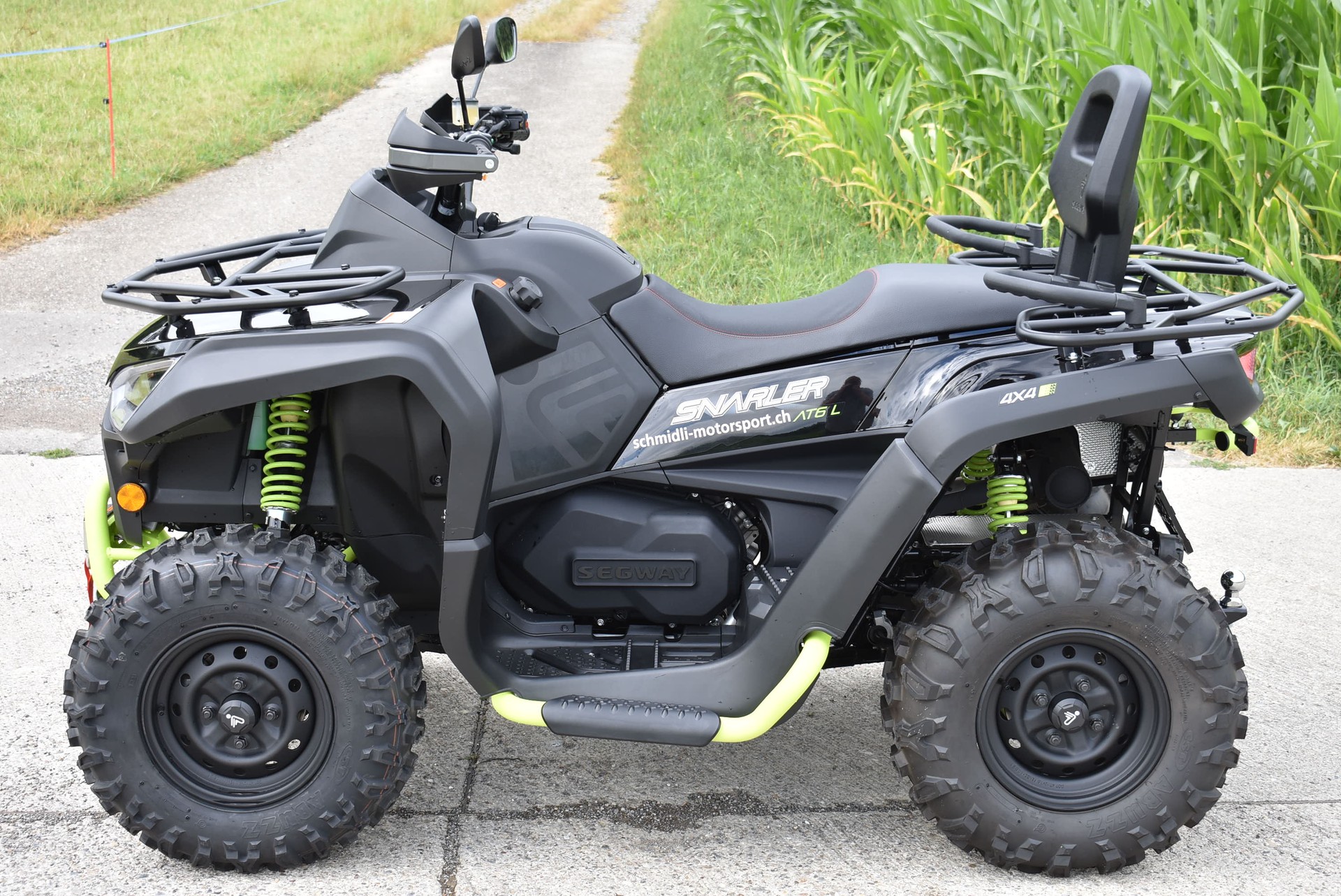 SEGWAY  Snarler GL-N-image-3
