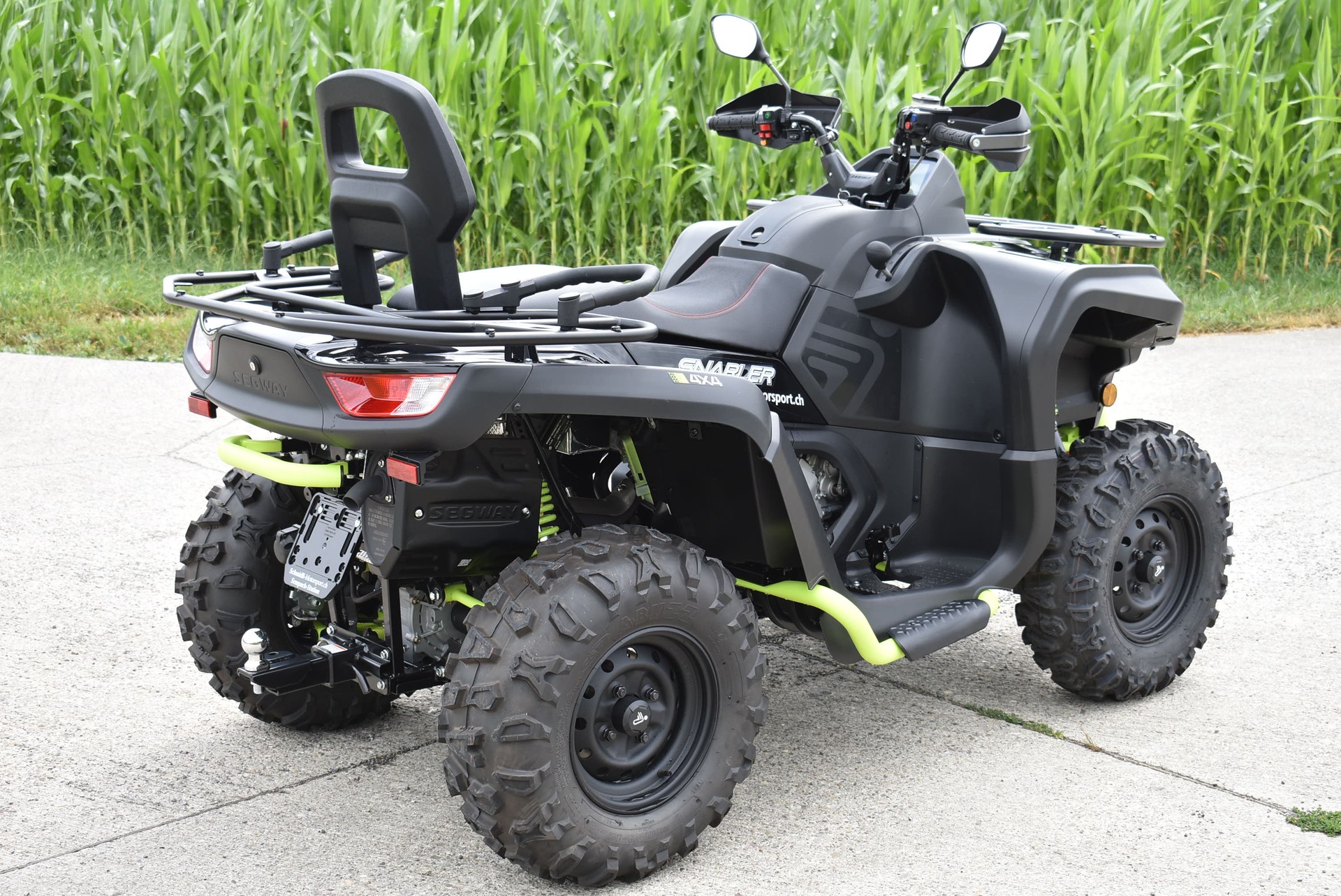 SEGWAY  Snarler GL-N-image-6