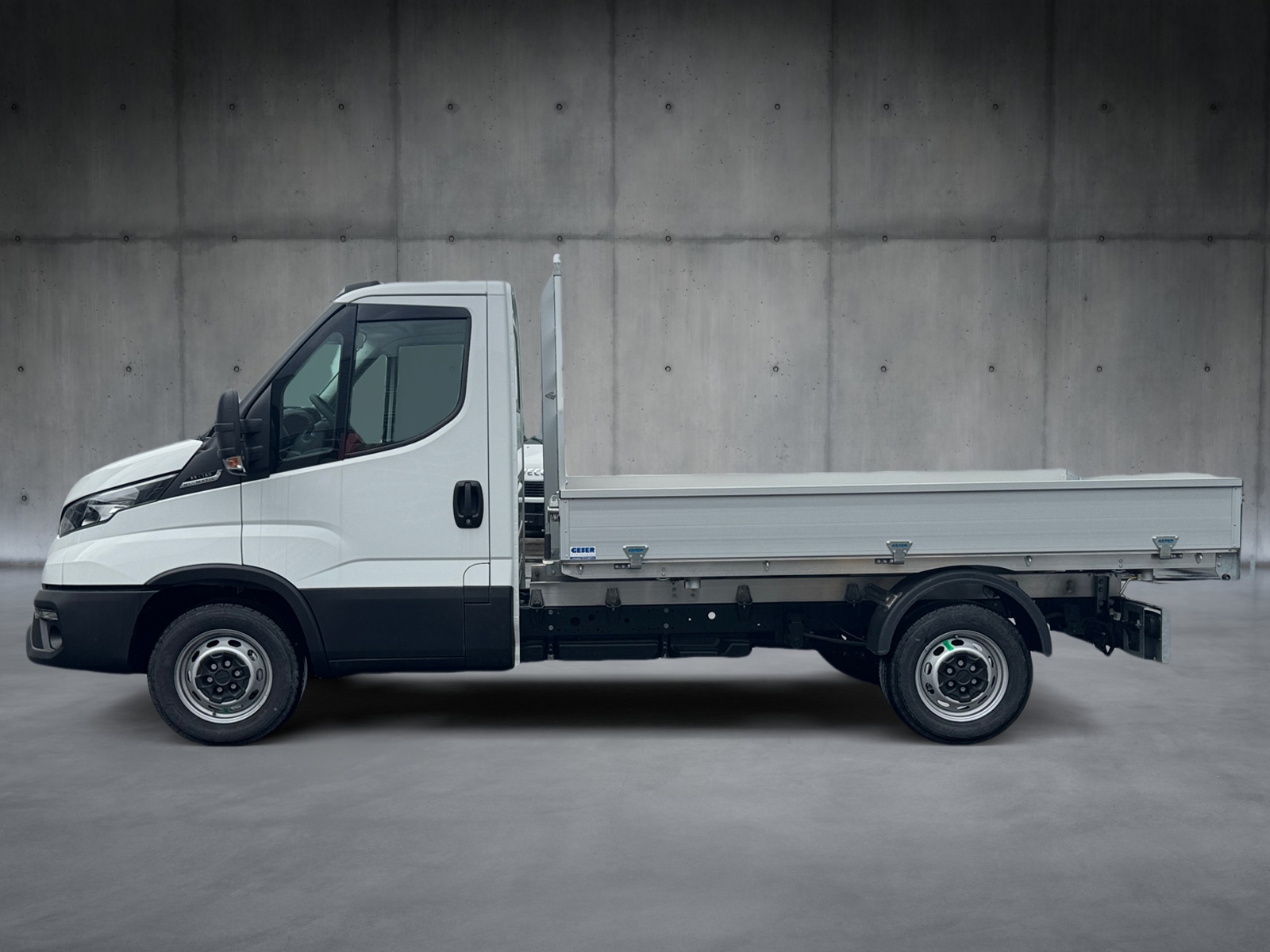 IVECO 35S16A8 mit Kipper Geser-showroom-element-1