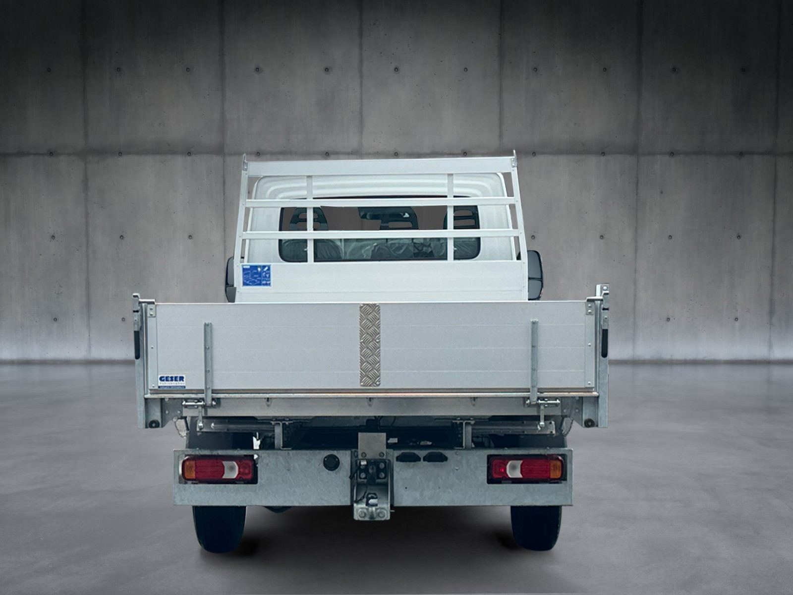 IVECO 35S16A8 mit Kipper Geser-showroom-element-2