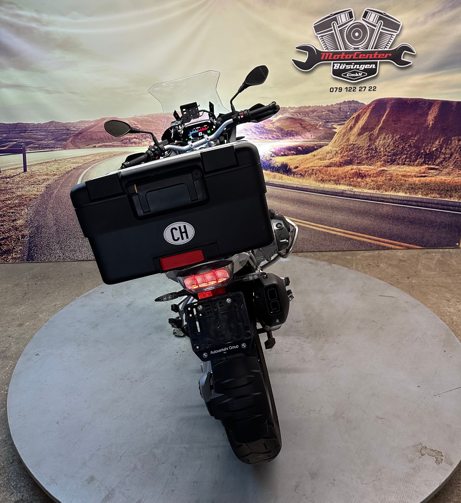 BMW R 1250 GS ABS-image-7