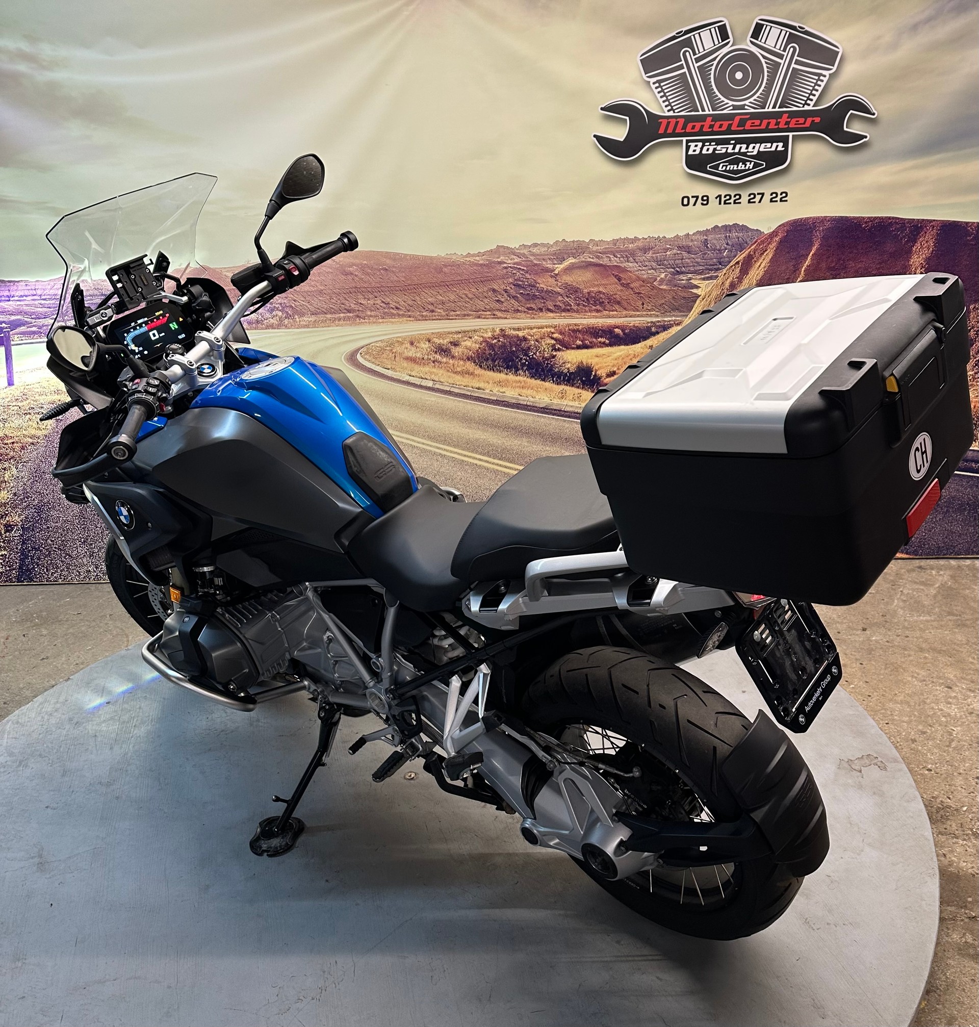 BMW R 1250 GS ABS-image-6