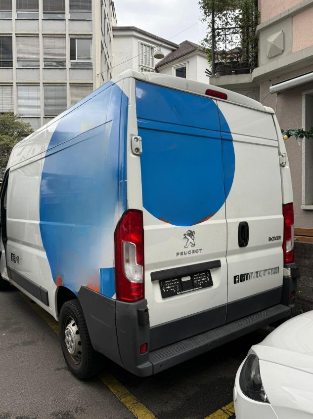 PEUGEOT BOXER-image-2