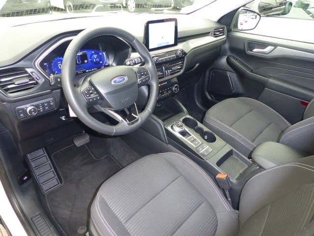 FORD Kuga 2.5 PHEV Titanium 2WD-image-4