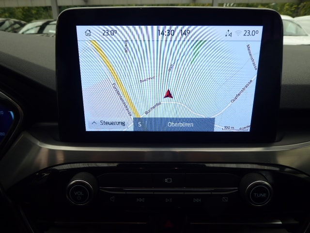 FORD Kuga 2.5 PHEV Titanium 2WD-image-8
