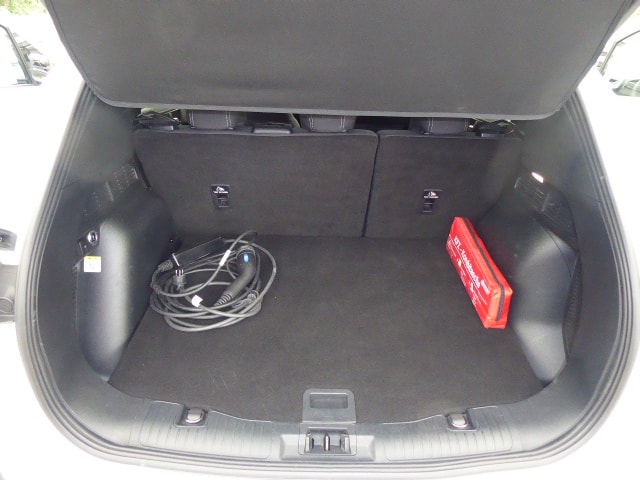 FORD Kuga 2.5 PHEV Titanium 2WD-image-14