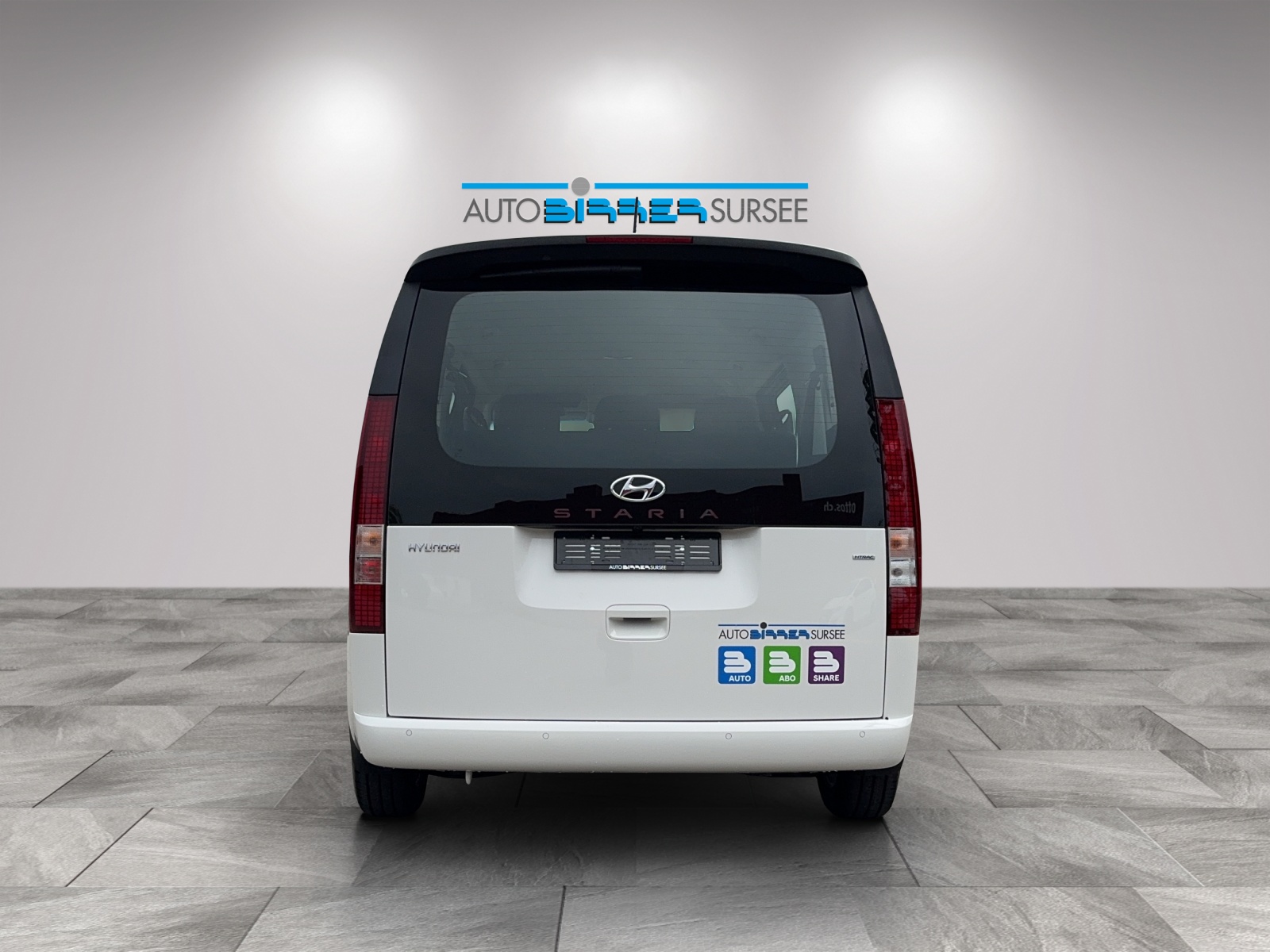 HYUNDAI Staria Wagon 2.2 CRDI Amplia-image-5