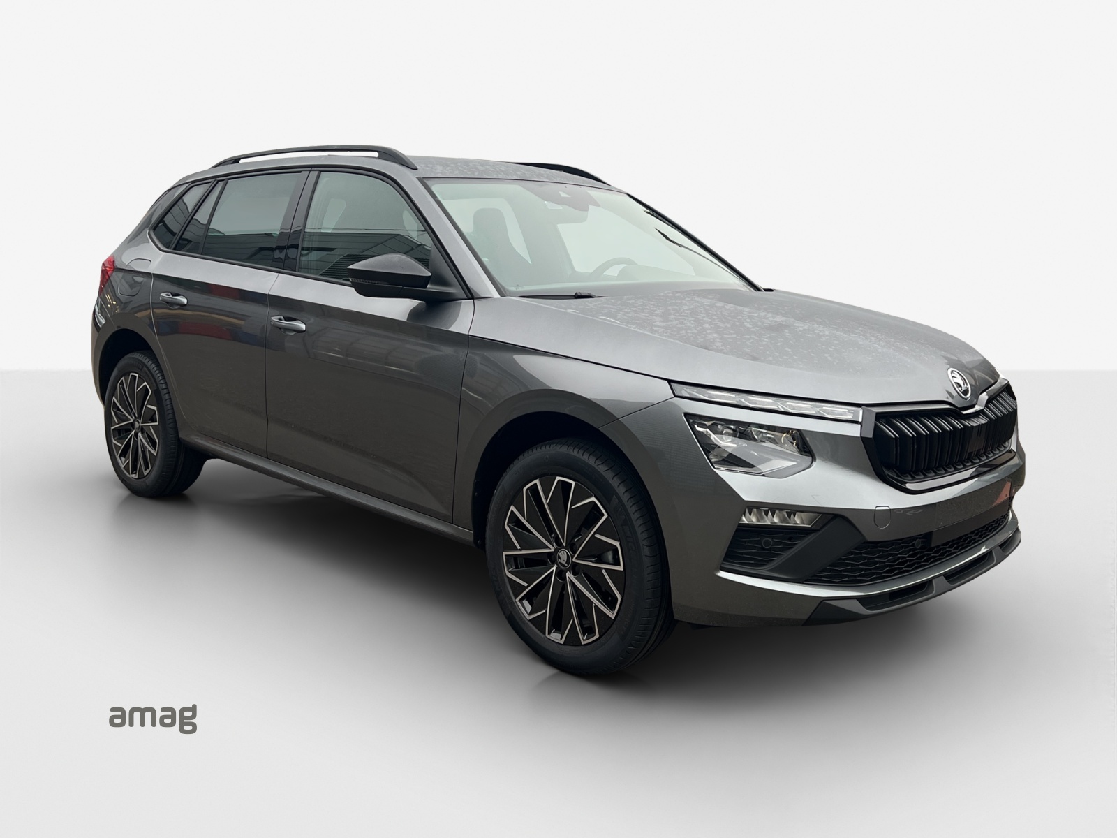 SKODA Skoda Kamiq DY 1.5 TSI 150 PS 7DSG-image-5