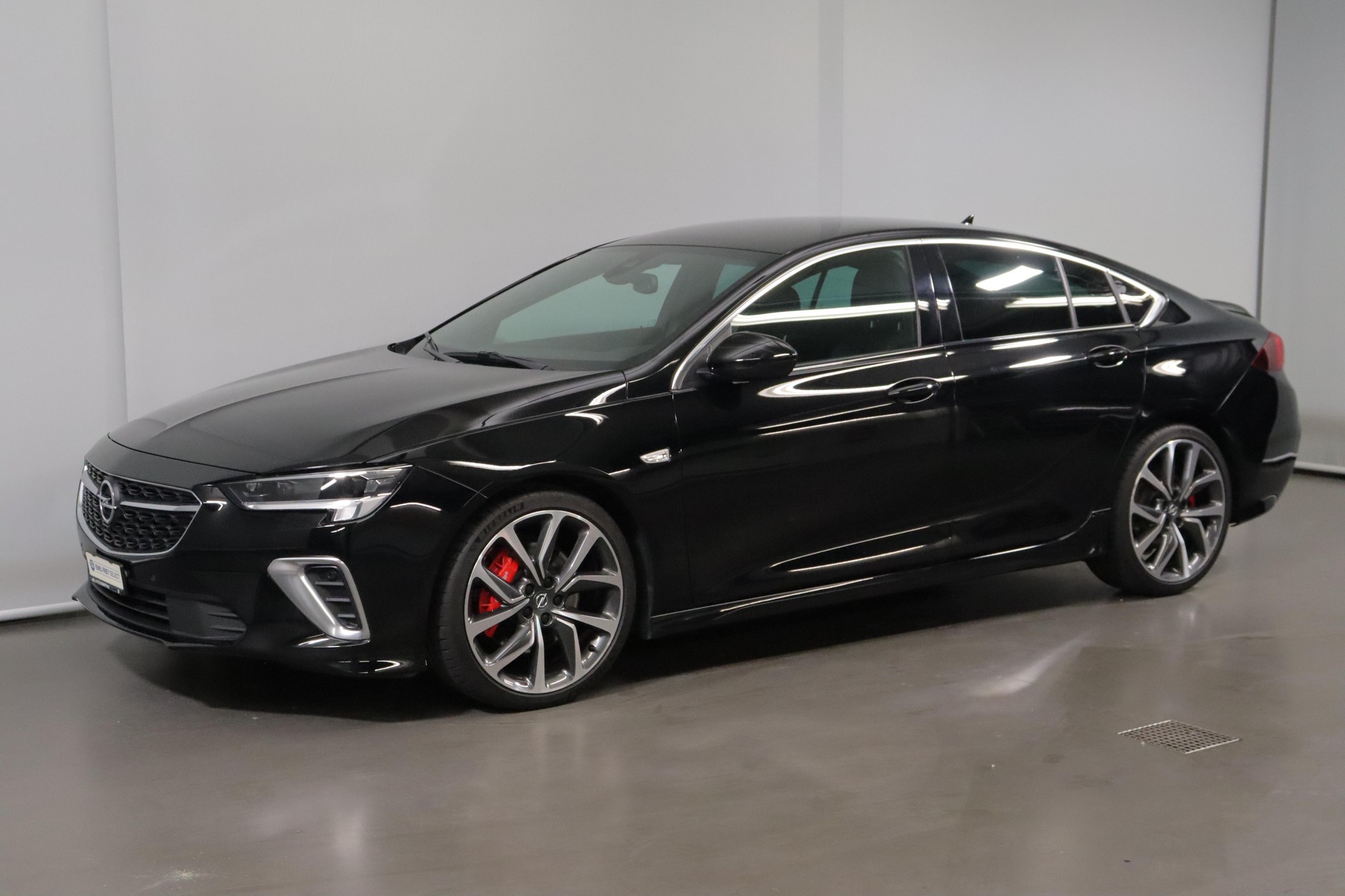 OPEL Insignia Grand Sport 2.0 T GSi AWD-showroom-element-1