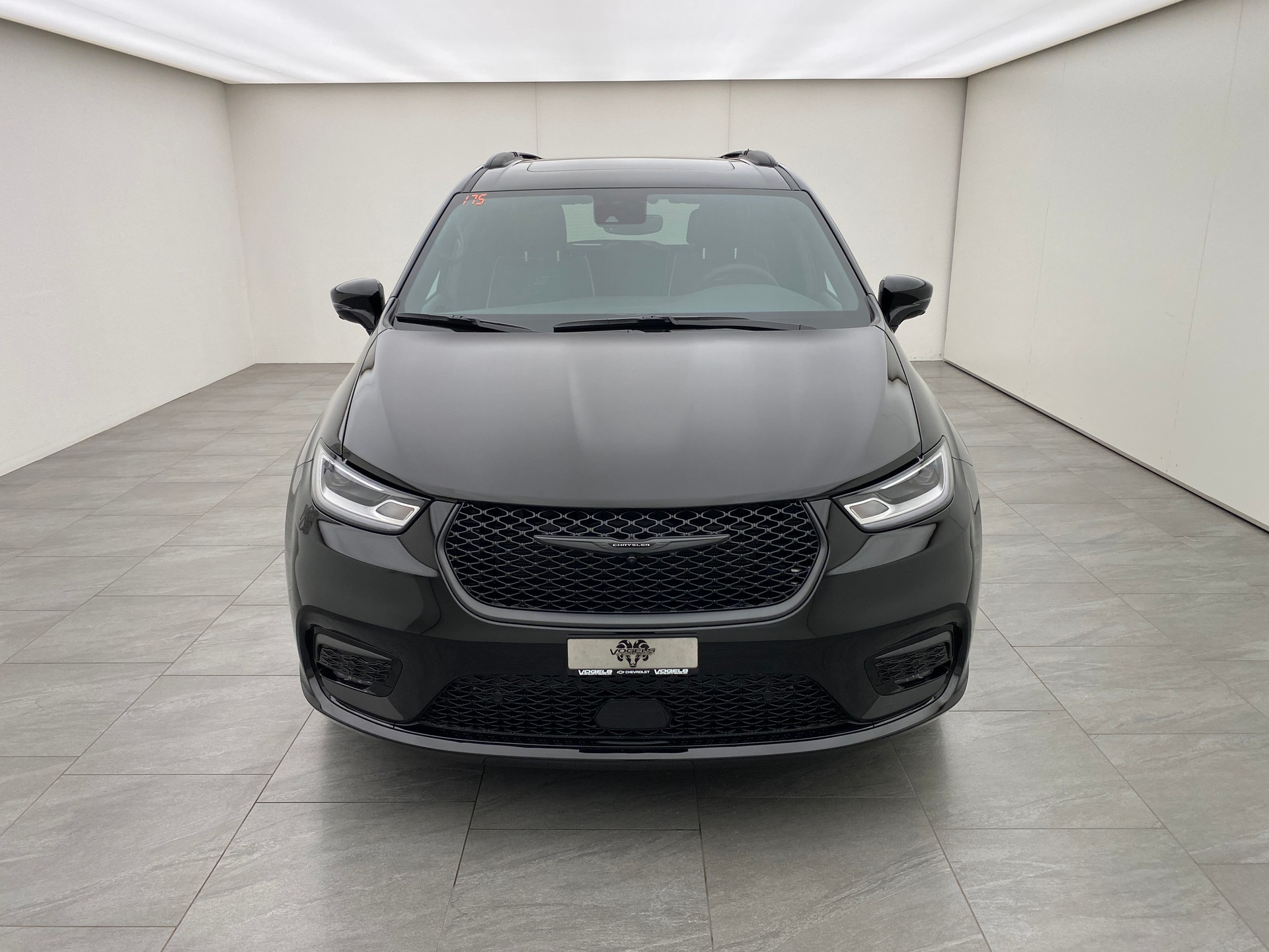 CHRYSLER Pacifica Limited Sport Night AWD-showroom-element-1