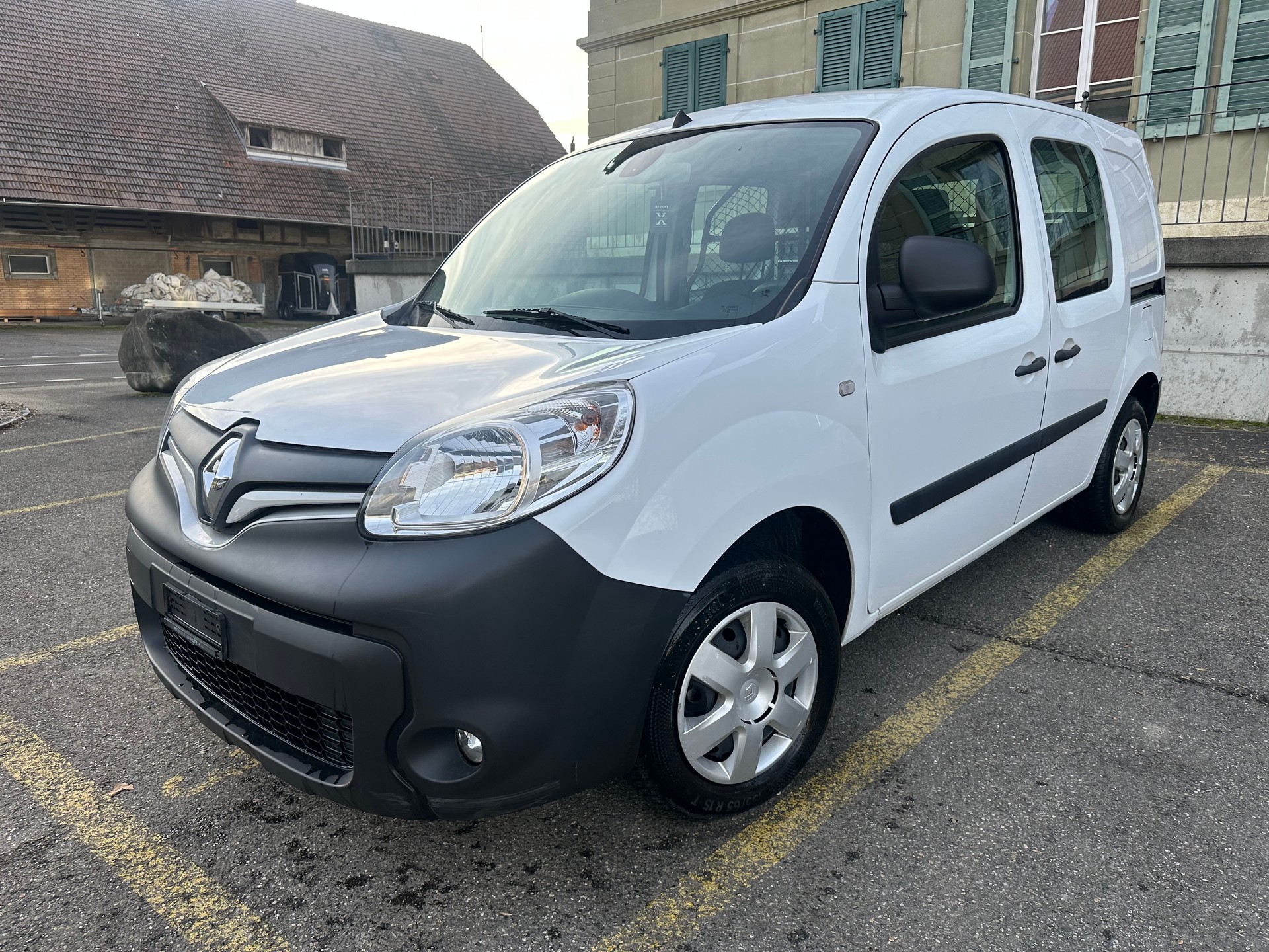 RENAULT KANGOO EXPR.-image-14