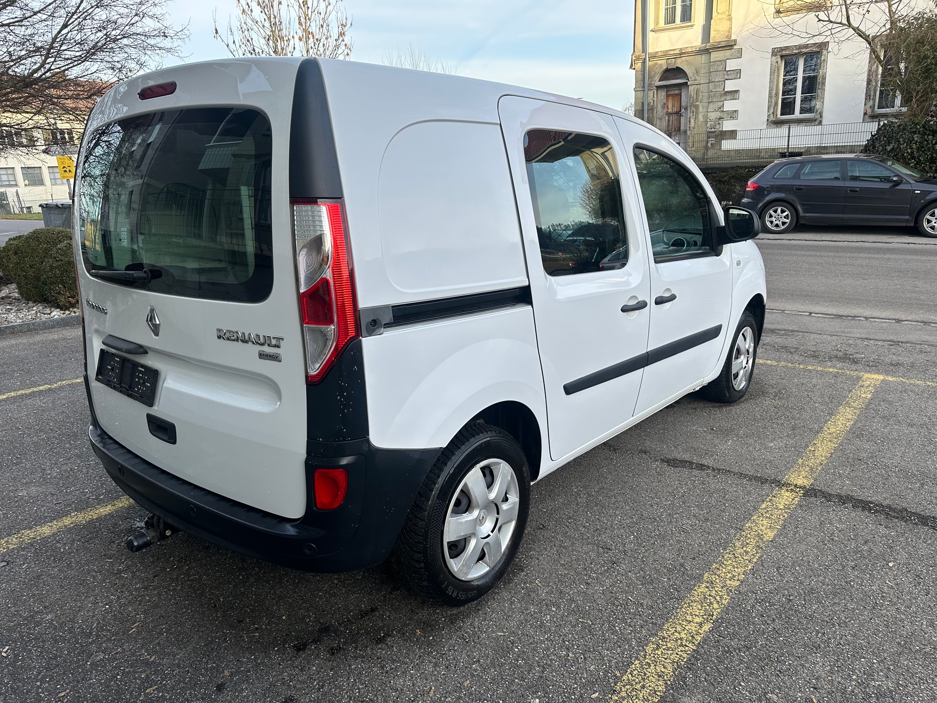 RENAULT KANGOO EXPR.-image-5