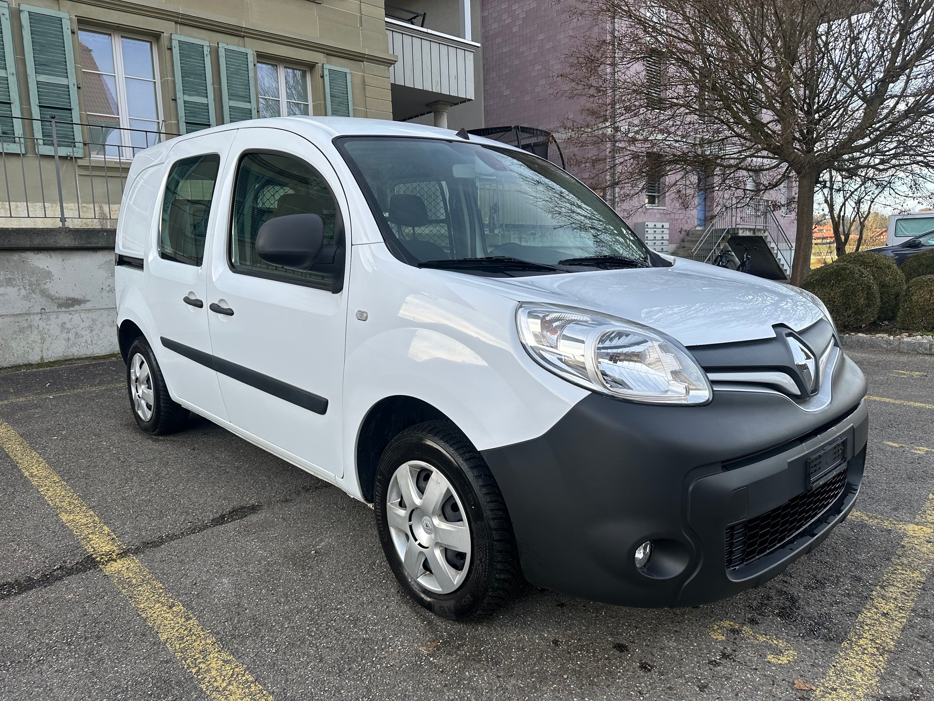 RENAULT KANGOO EXPR.-image-7