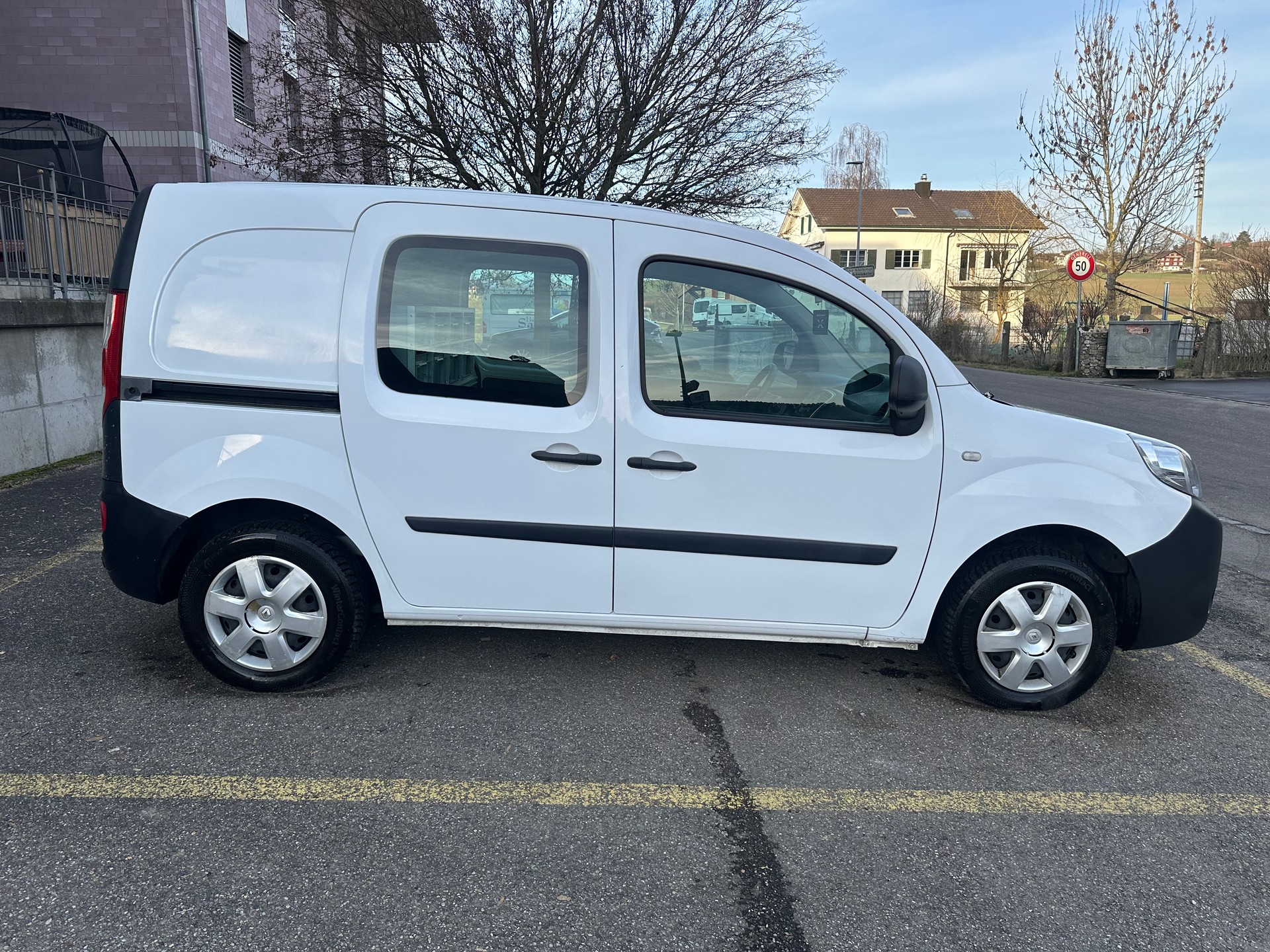 RENAULT KANGOO EXPR.-image-6