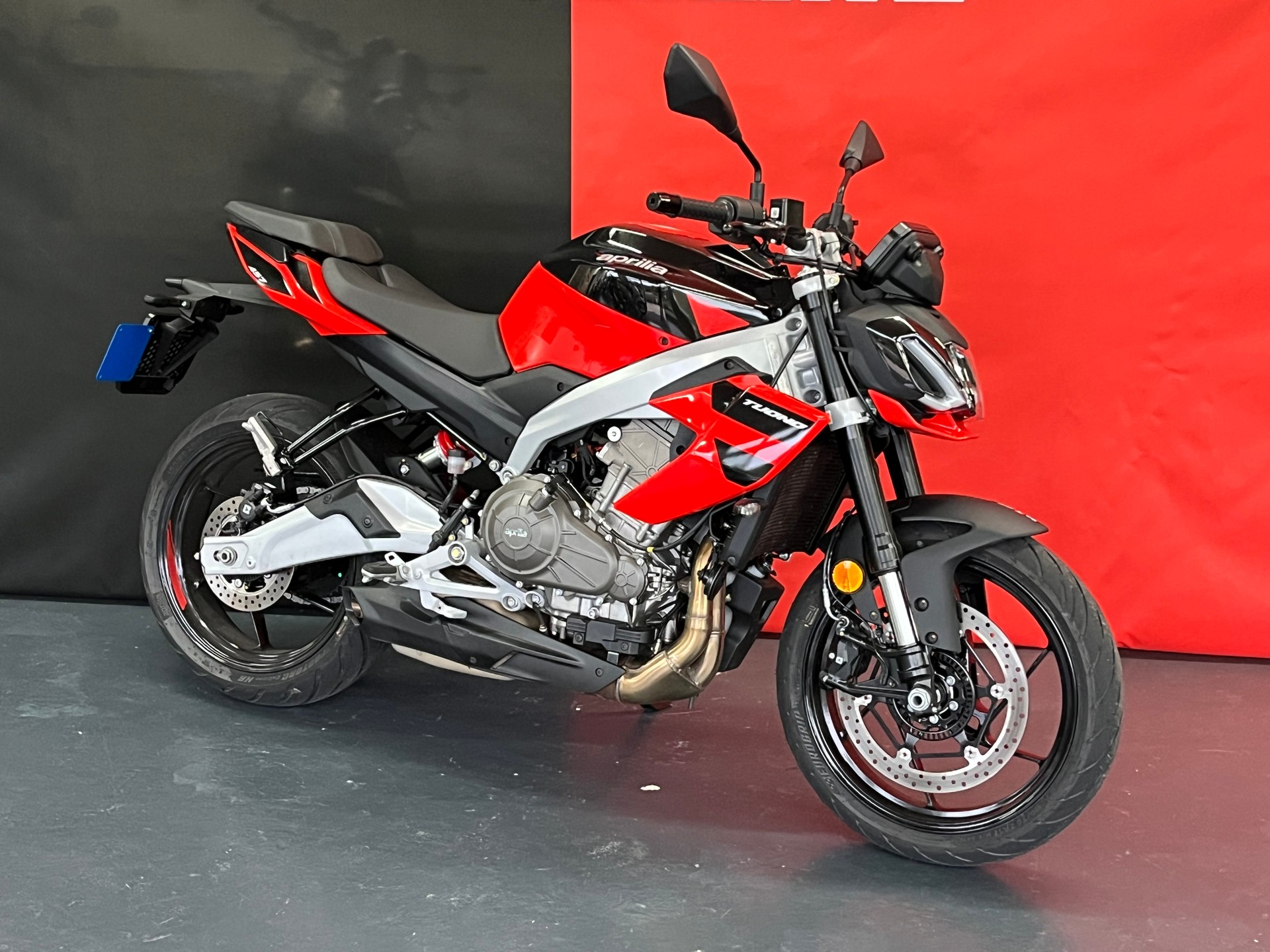 APRILIA Tuono 457 E5+-image-2