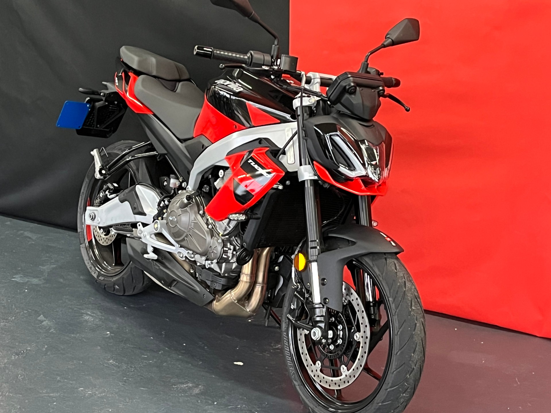 APRILIA Tuono 457 E5+-image-1