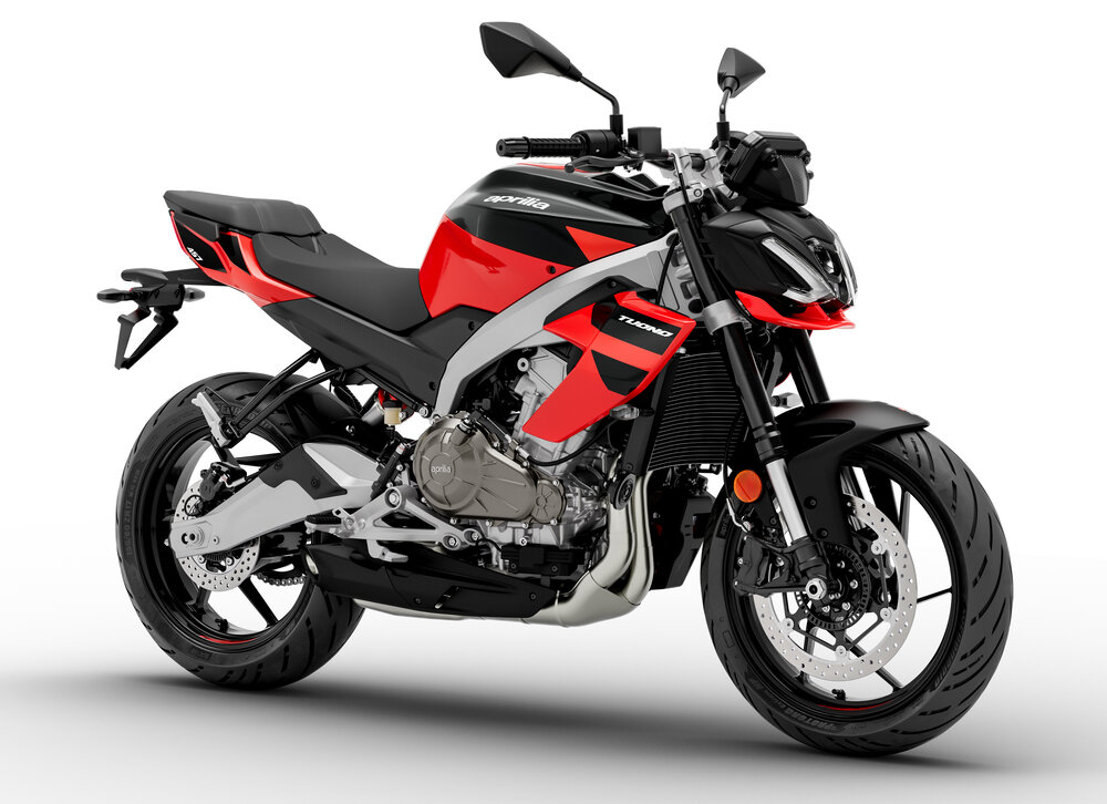 APRILIA Tuono 457 E5+-image-5