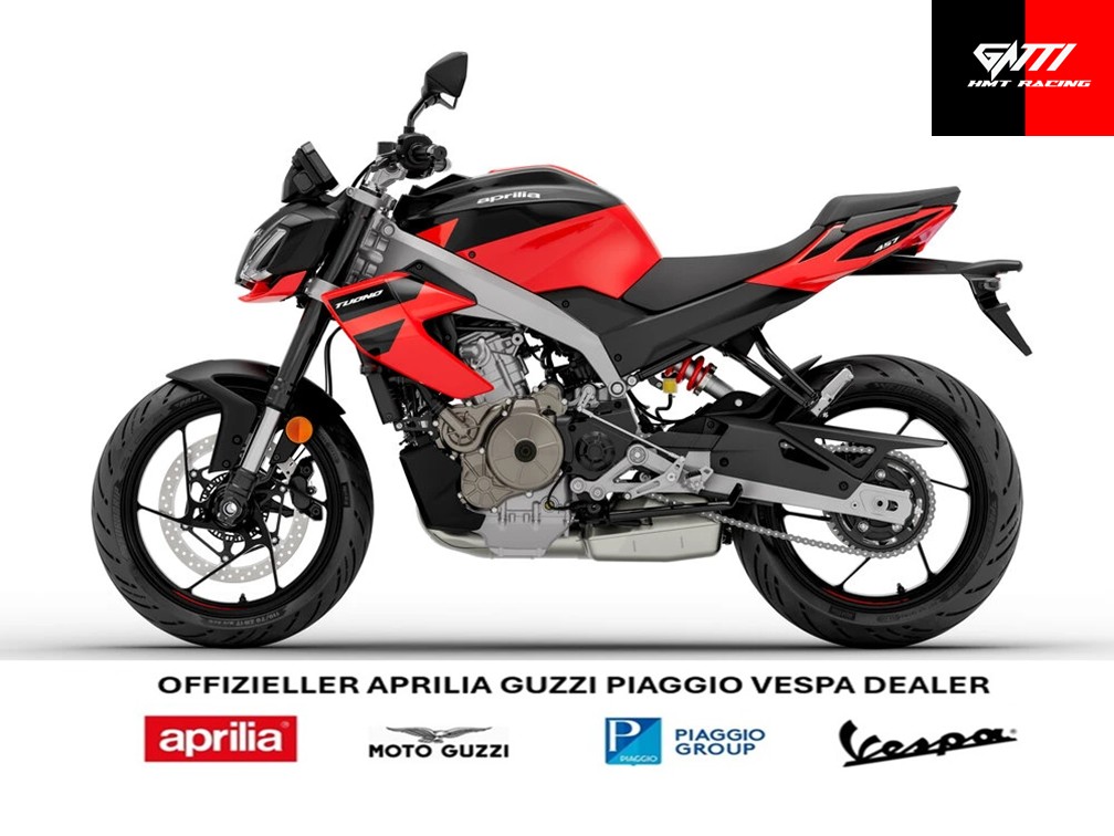 APRILIA Tuono 457 E5+-image-3