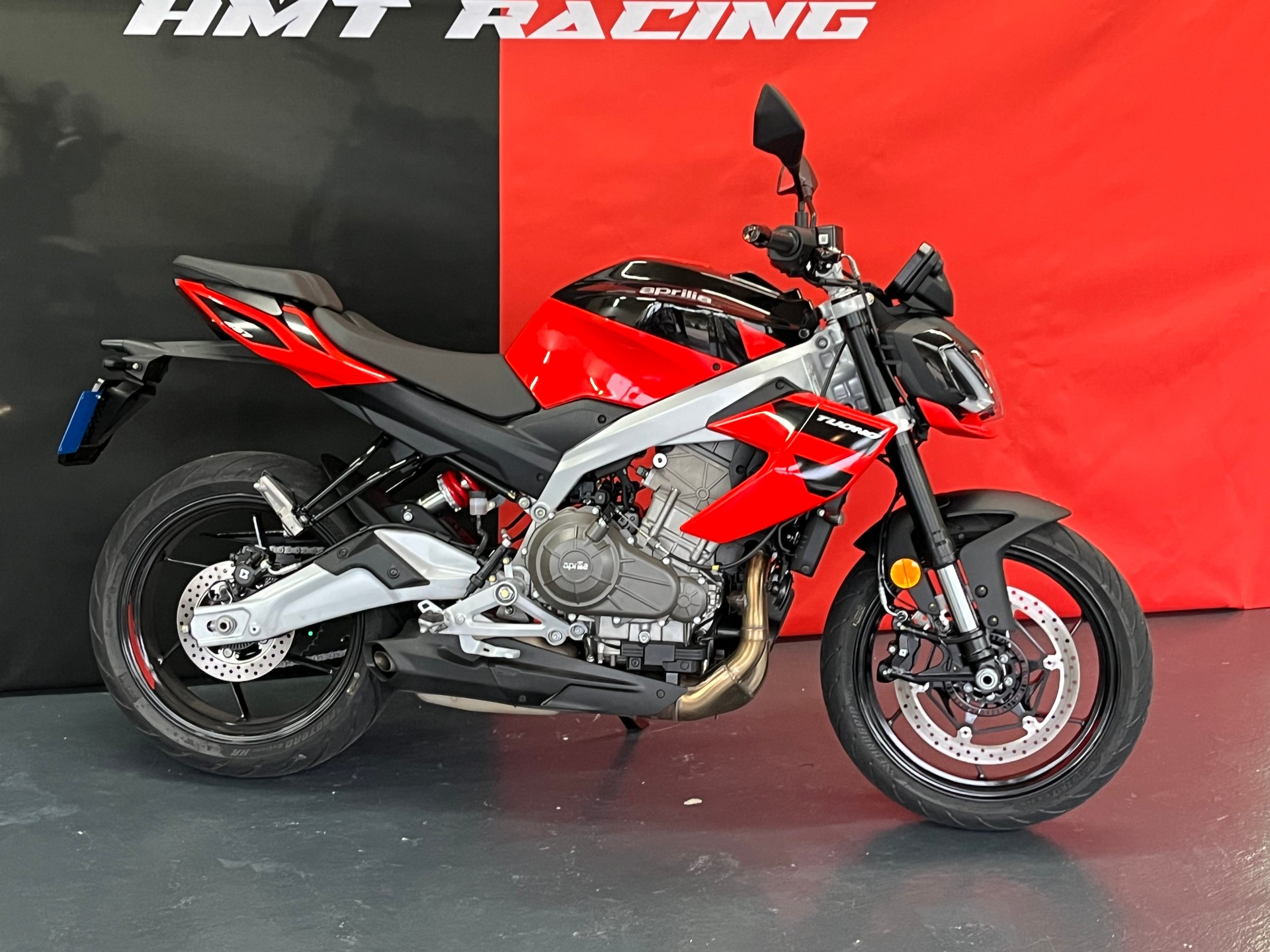 APRILIA Tuono 457 E5+-image-0