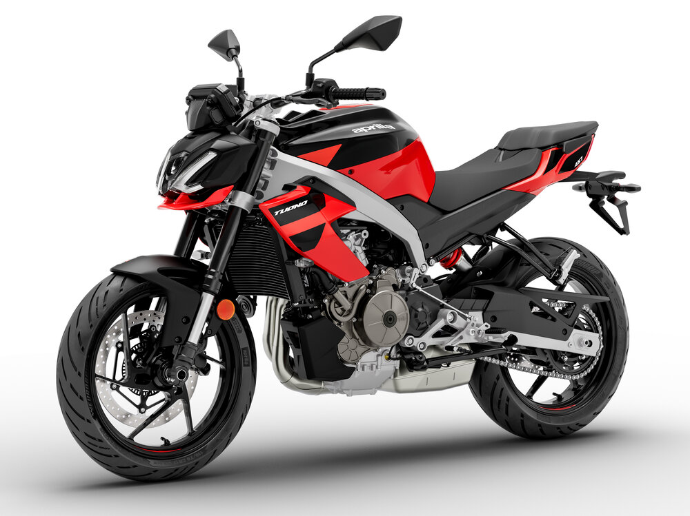 APRILIA Tuono 457 E5+-image-9
