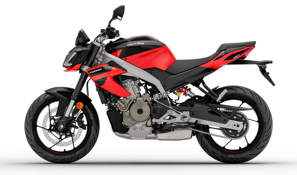 APRILIA Tuono 457 E5+-image-6
