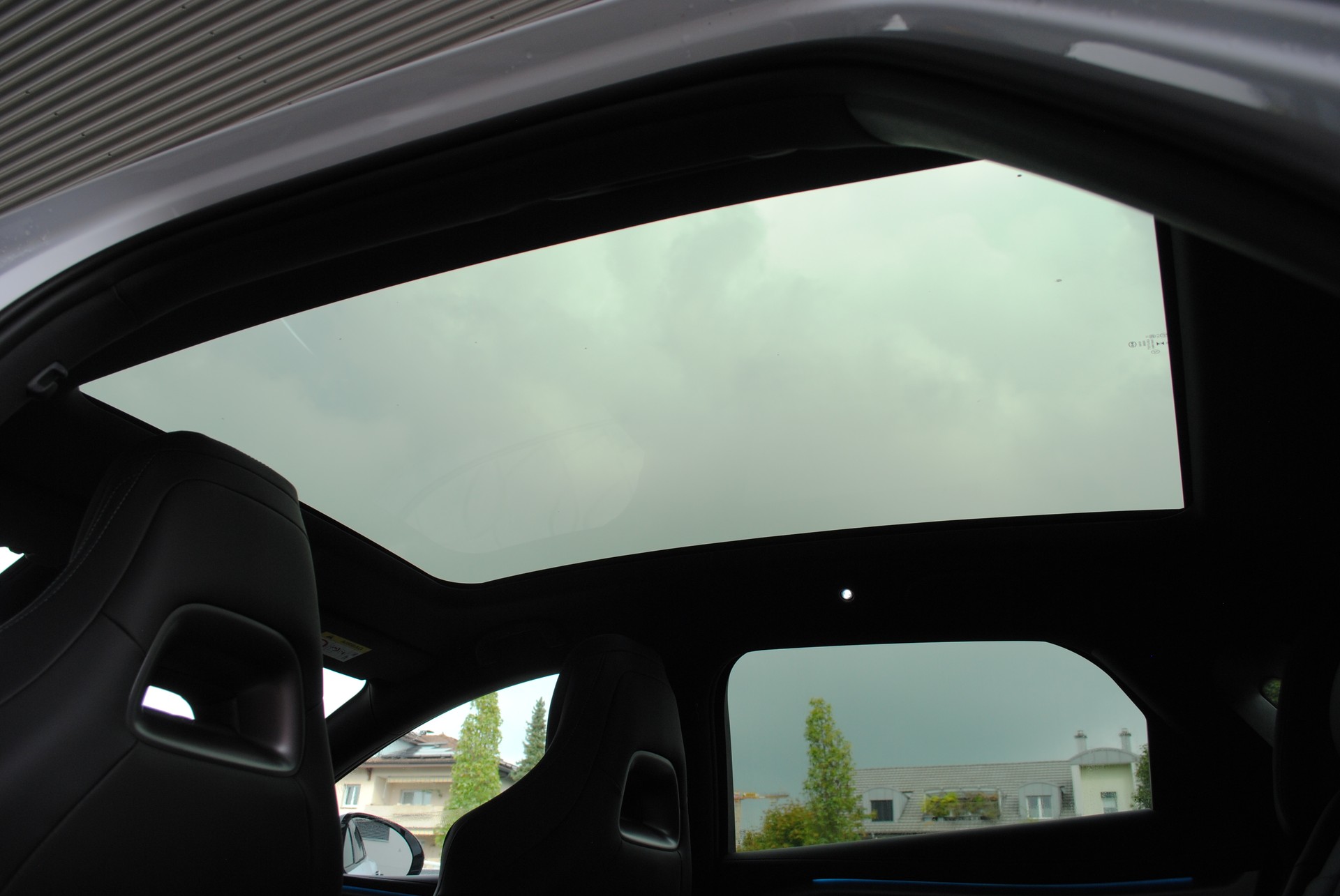 BYD Sealion 7 91,3 kWh Excellence AWD-image-12