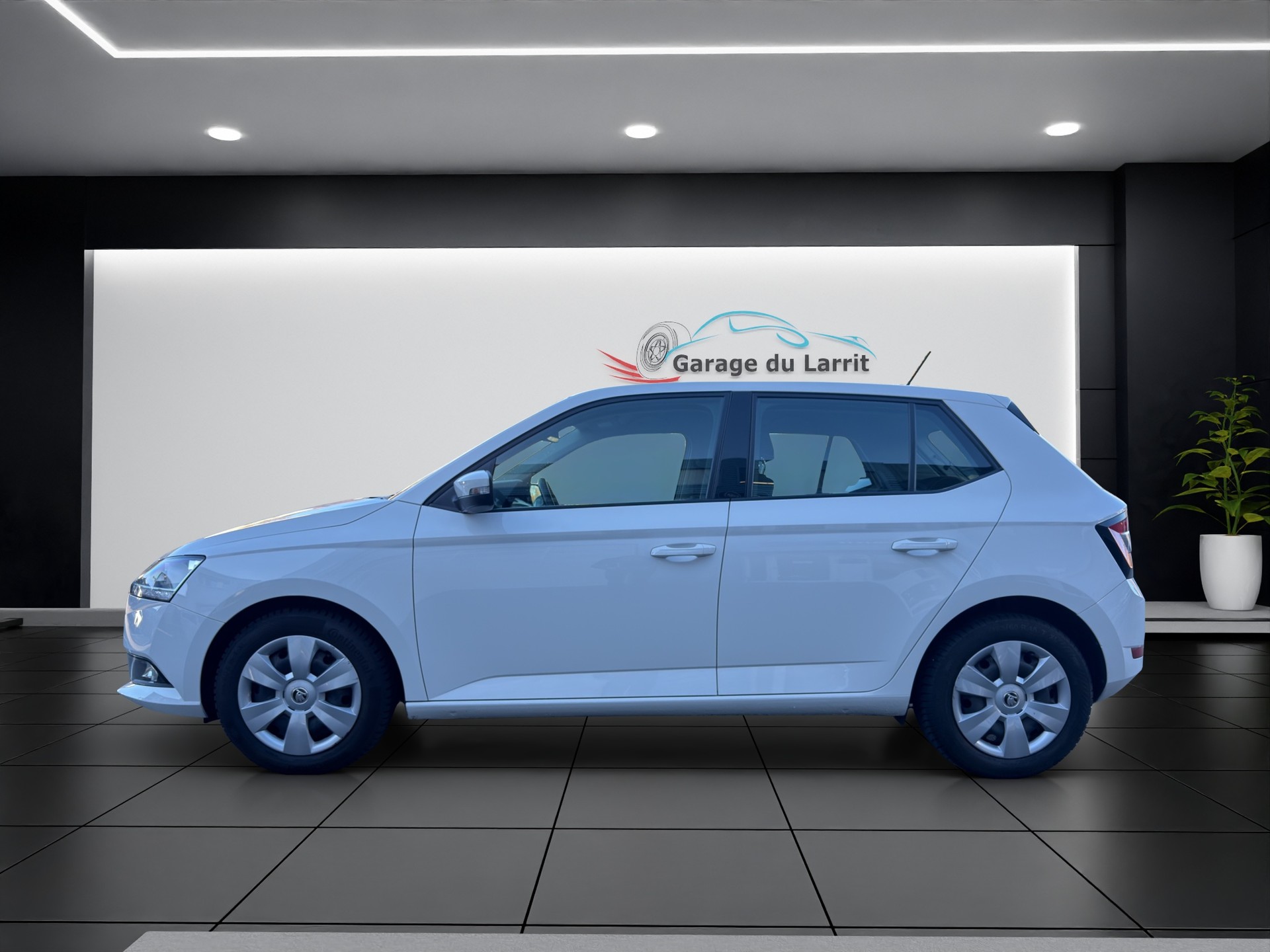 SKODA Fabia 1.0 TSI Ambition DSG-showroom-element-3