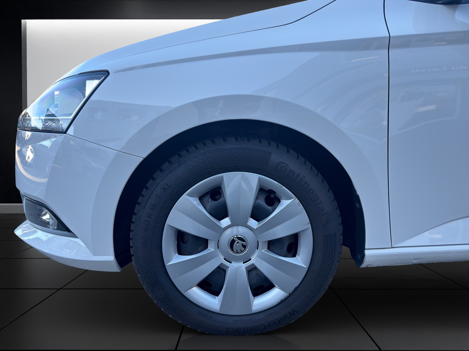 SKODA Fabia 1.0 TSI Ambition DSG-image-23