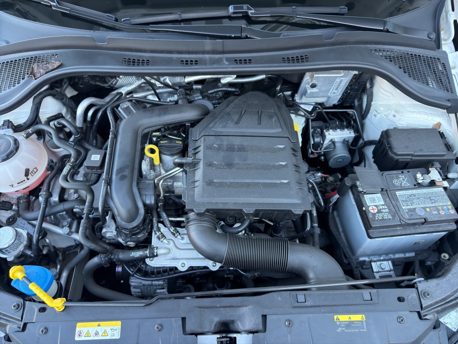 SKODA Fabia 1.0 TSI Ambition DSG-image-22