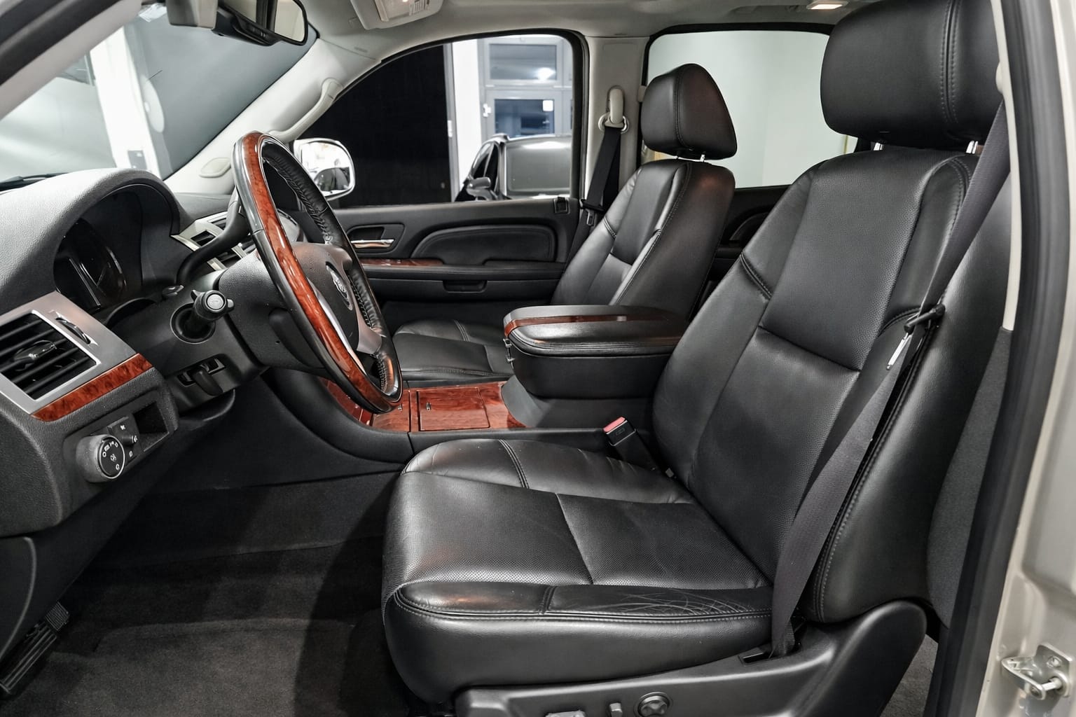 CADILLAC Escalade 6.2 Sport Luxury-image-8