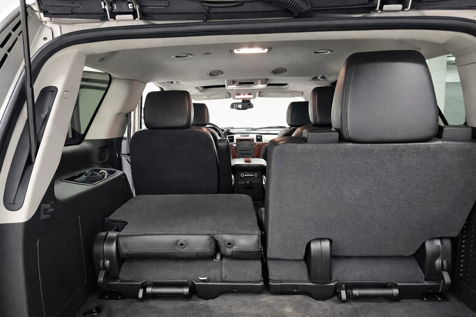 CADILLAC Escalade 6.2 Sport Luxury-image-10