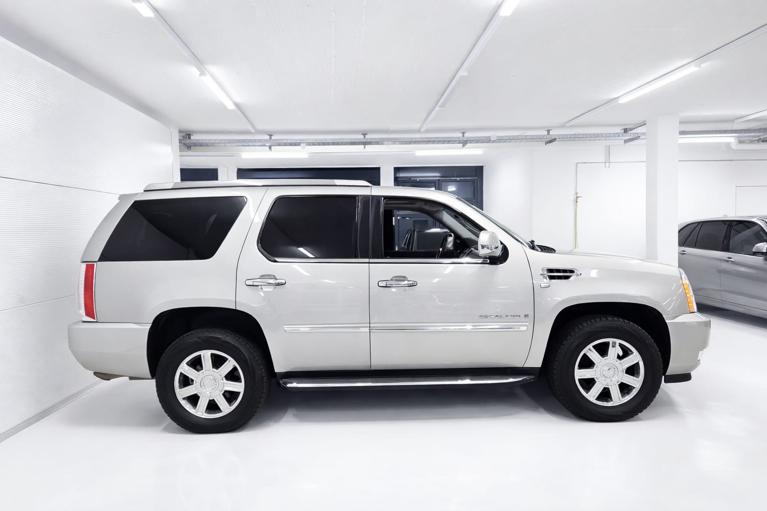 CADILLAC Escalade 6.2 Sport Luxury-image-4