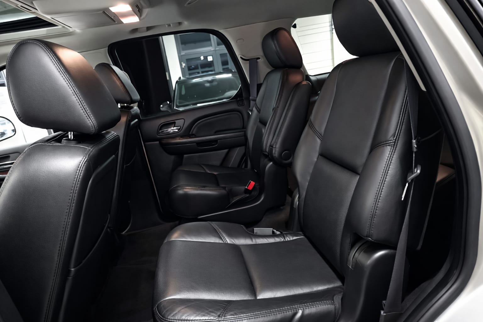 CADILLAC Escalade 6.2 Sport Luxury-image-11