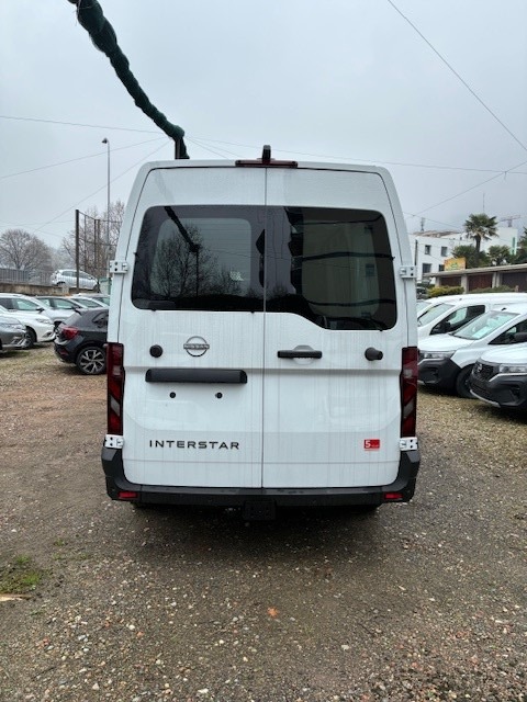 NISSAN INTERSTAR-image-5