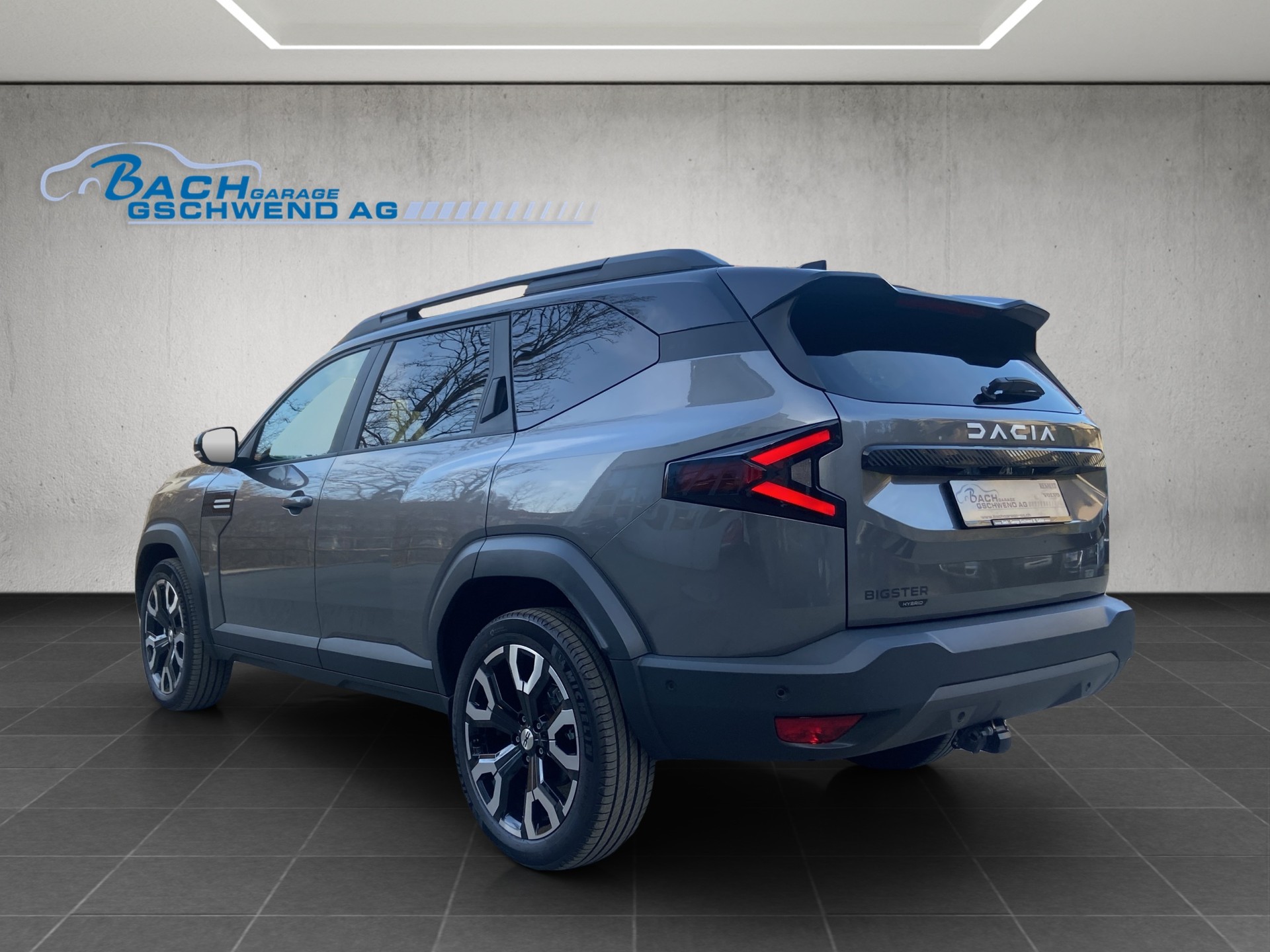 DACIA Bigster HEV 155 Journey-image-4