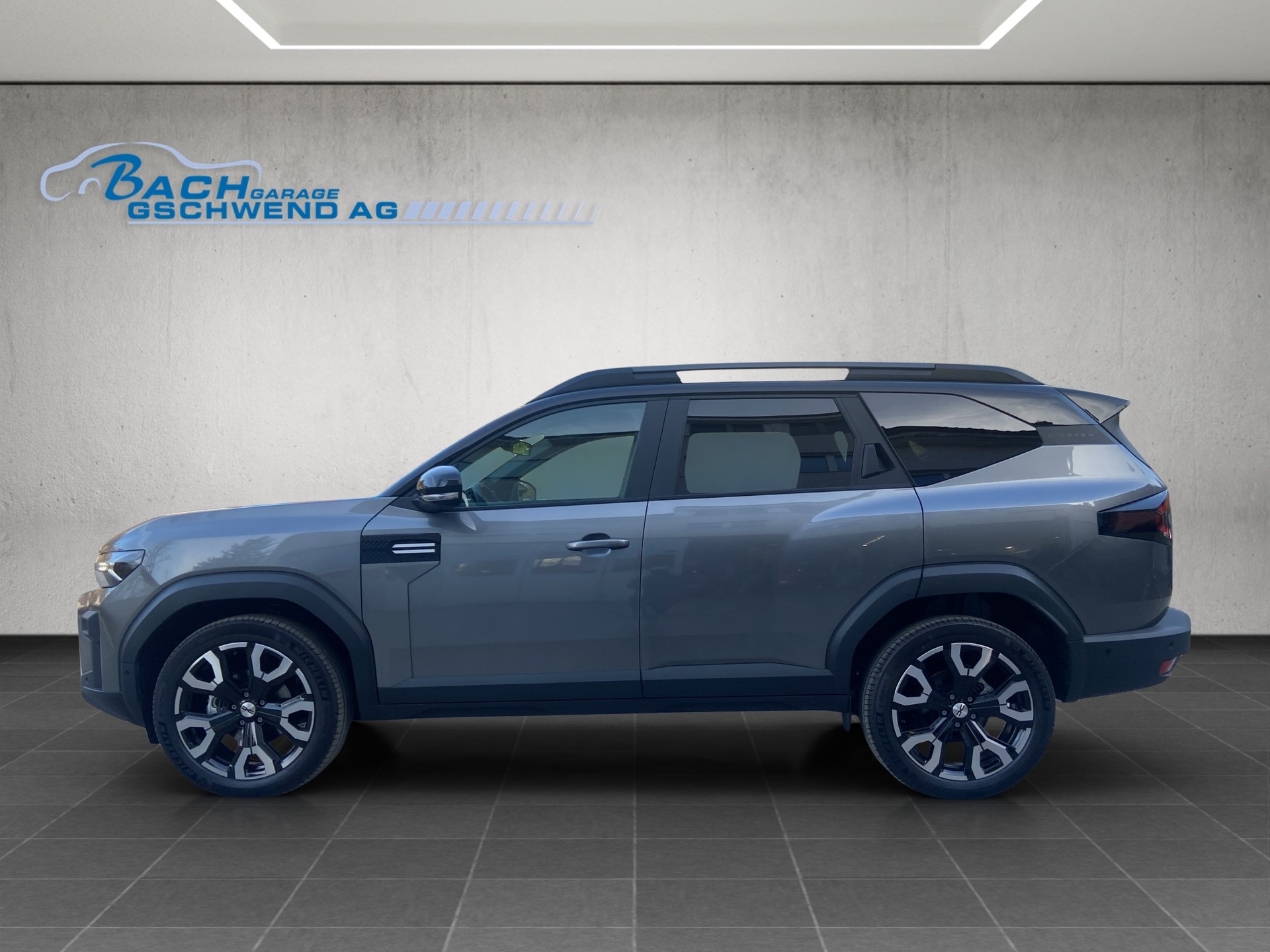 DACIA Bigster HEV 155 Journey-image-5