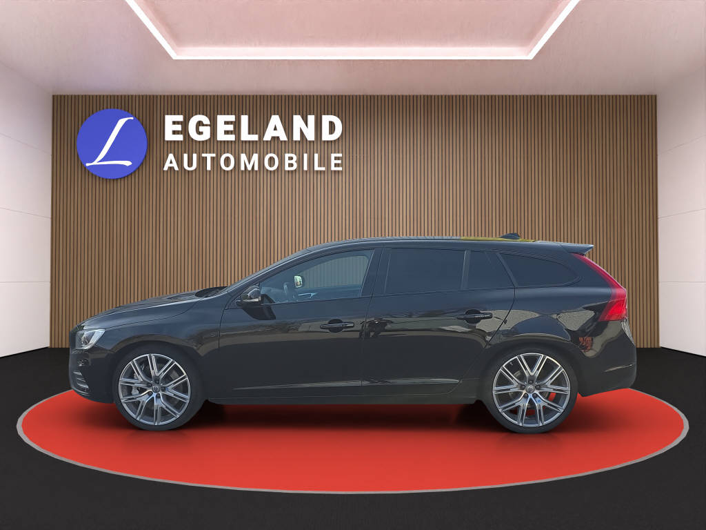 VOLVO V60 2.0 T6 Polestar AWD-image-6