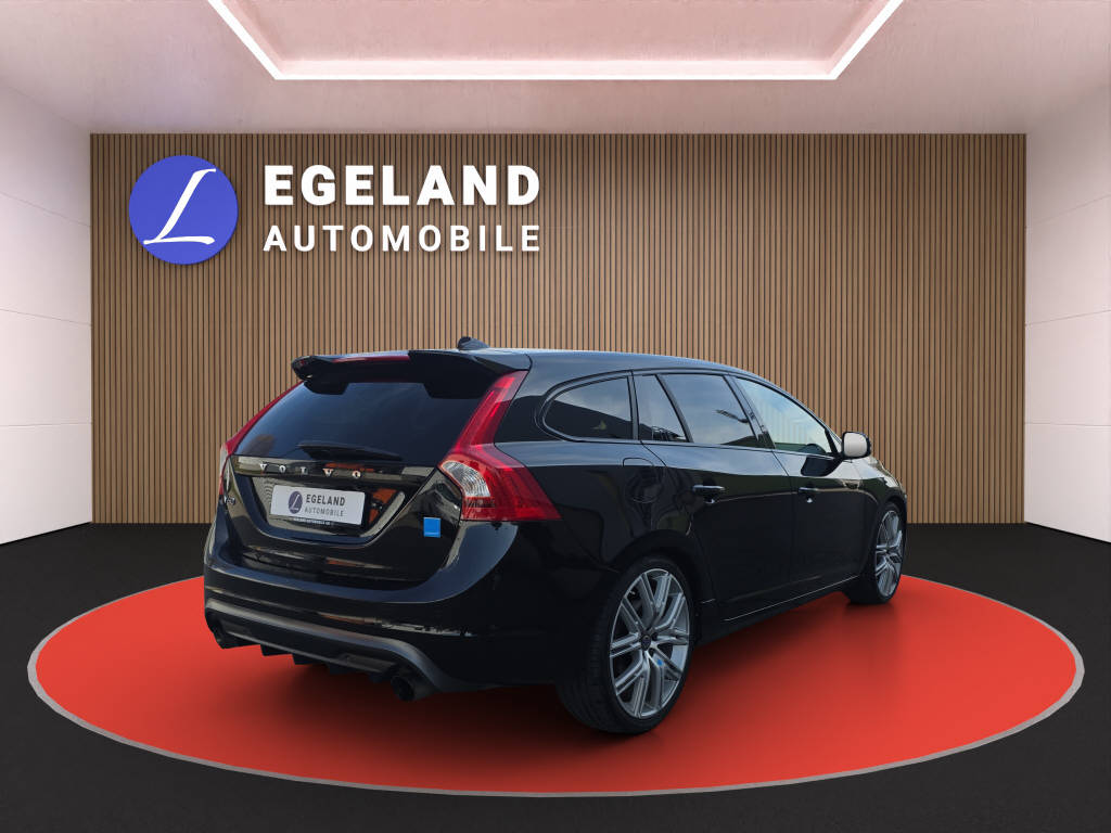 VOLVO V60 2.0 T6 Polestar AWD-showroom-element-3