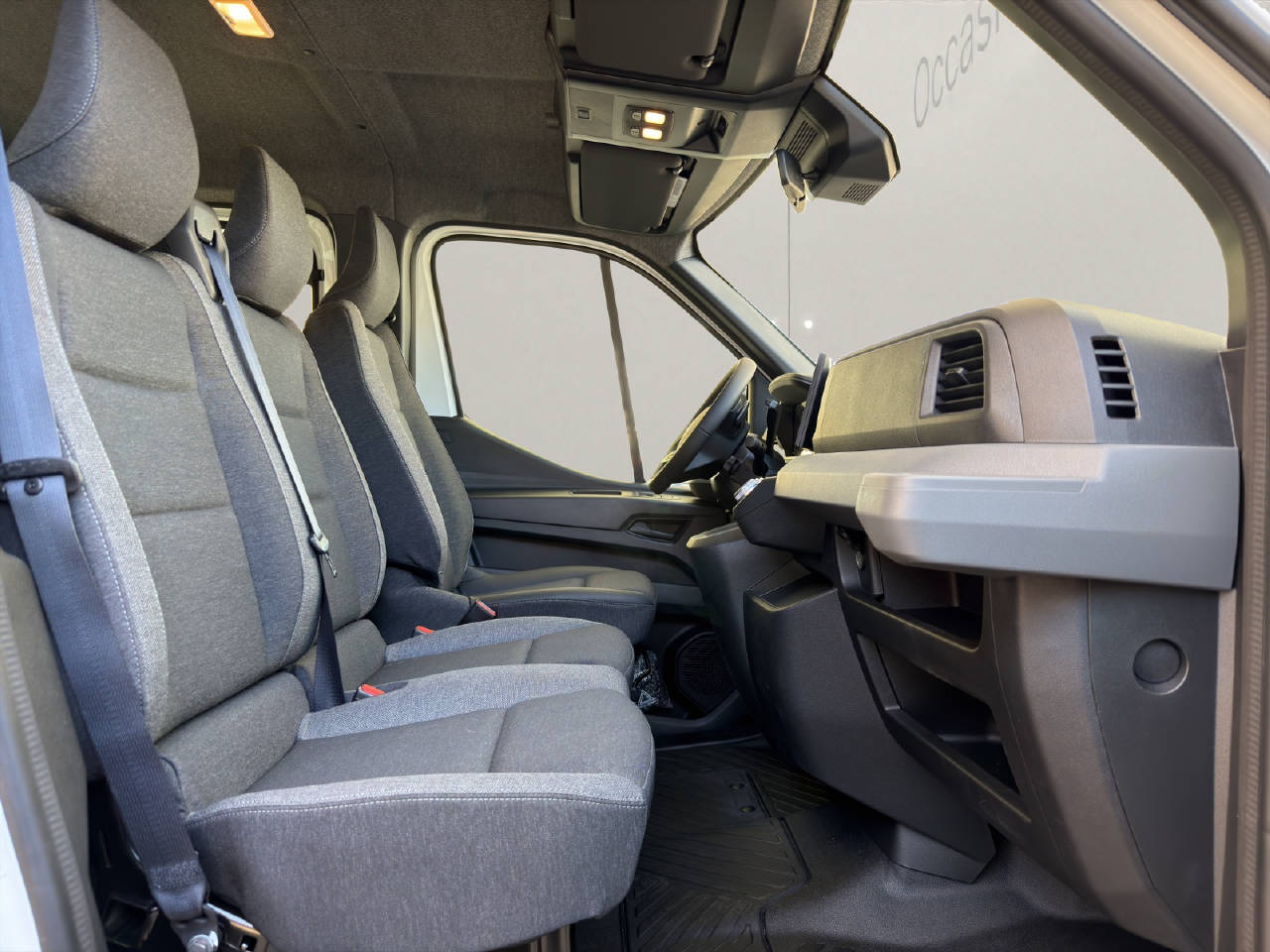 RENAULT Master DKab. Aluminium Brücke 3.5 t L3H1-showroom-element-3