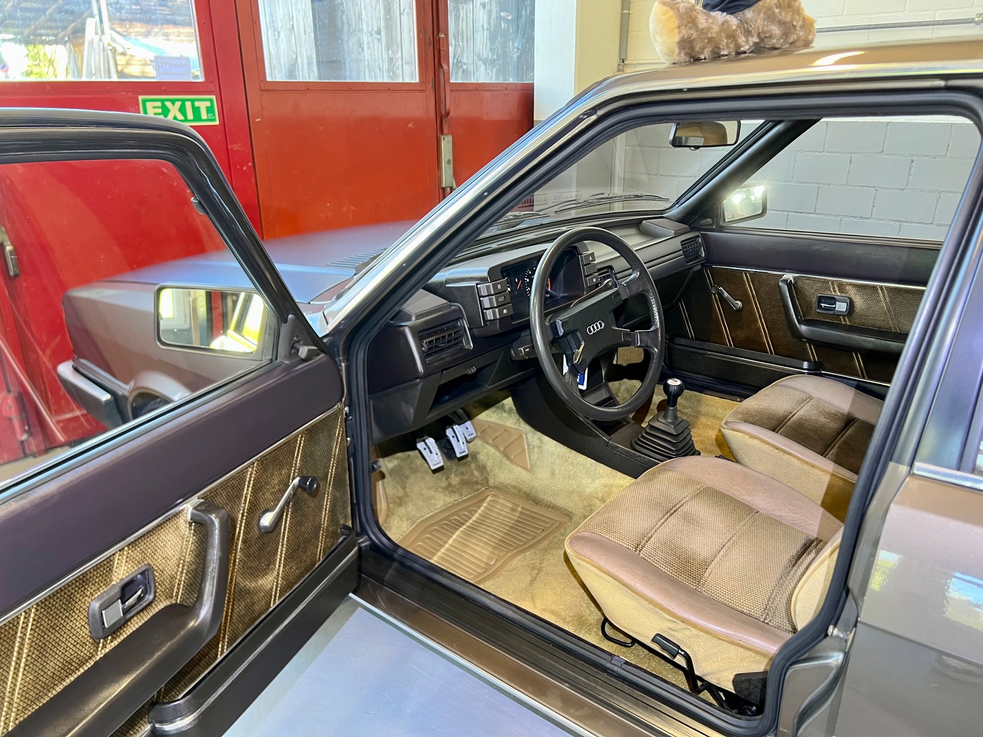 AUDI 5 Zylinder ✔️✔️-image-7