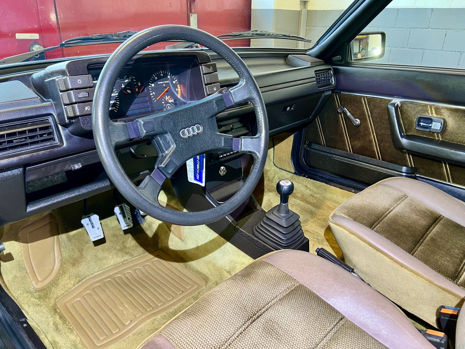 AUDI 5 Zylinder ✔️✔️-image-9