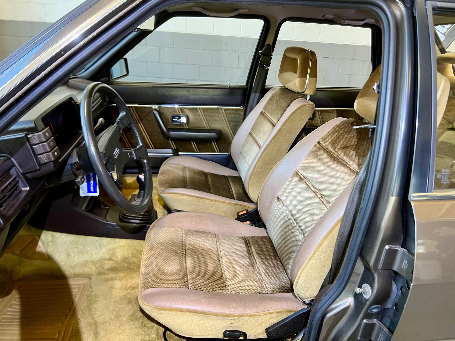 AUDI 5 Zylinder ✔️✔️-image-8