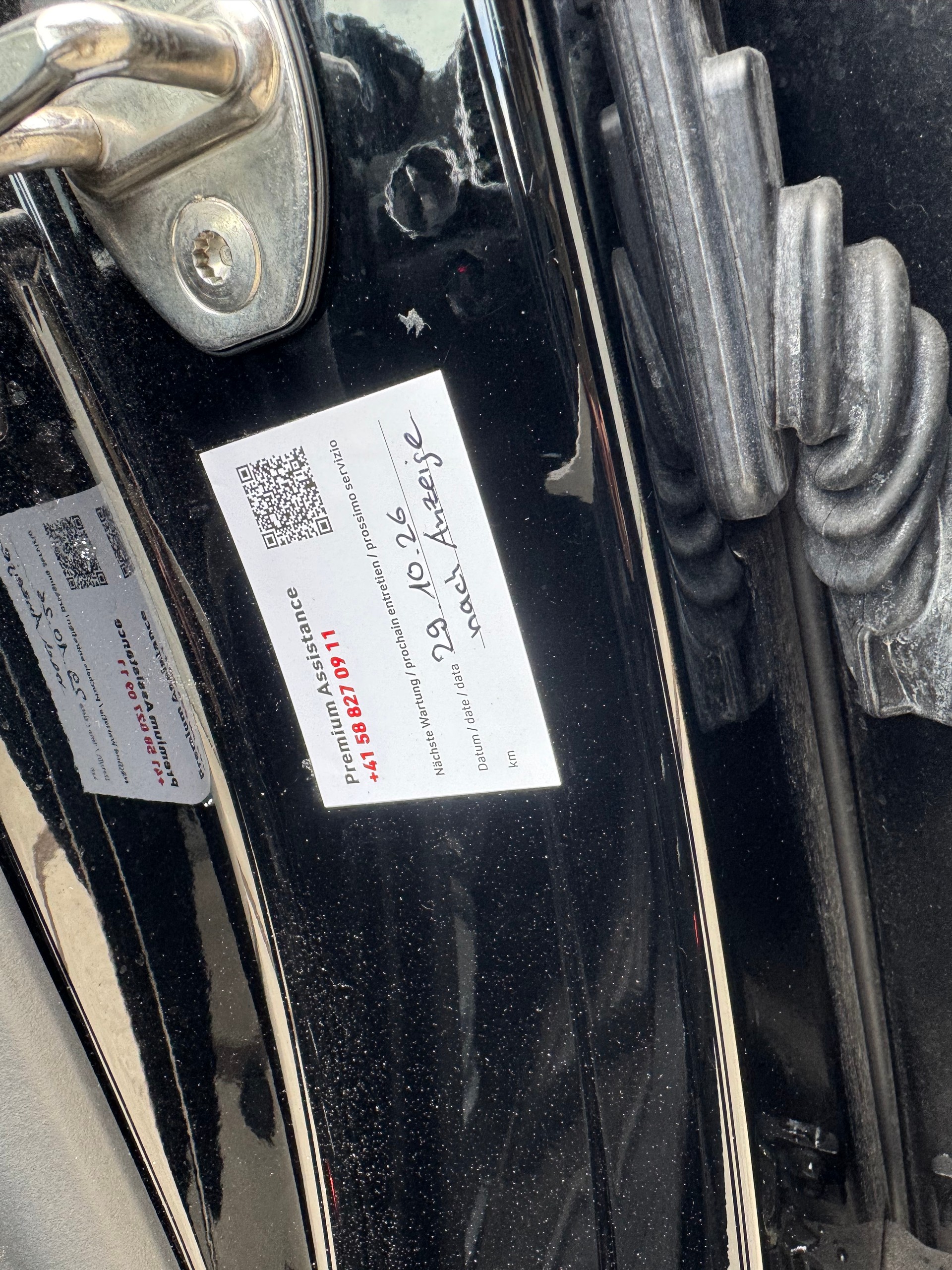 PORSCHE Cayenne Diesel-image-18