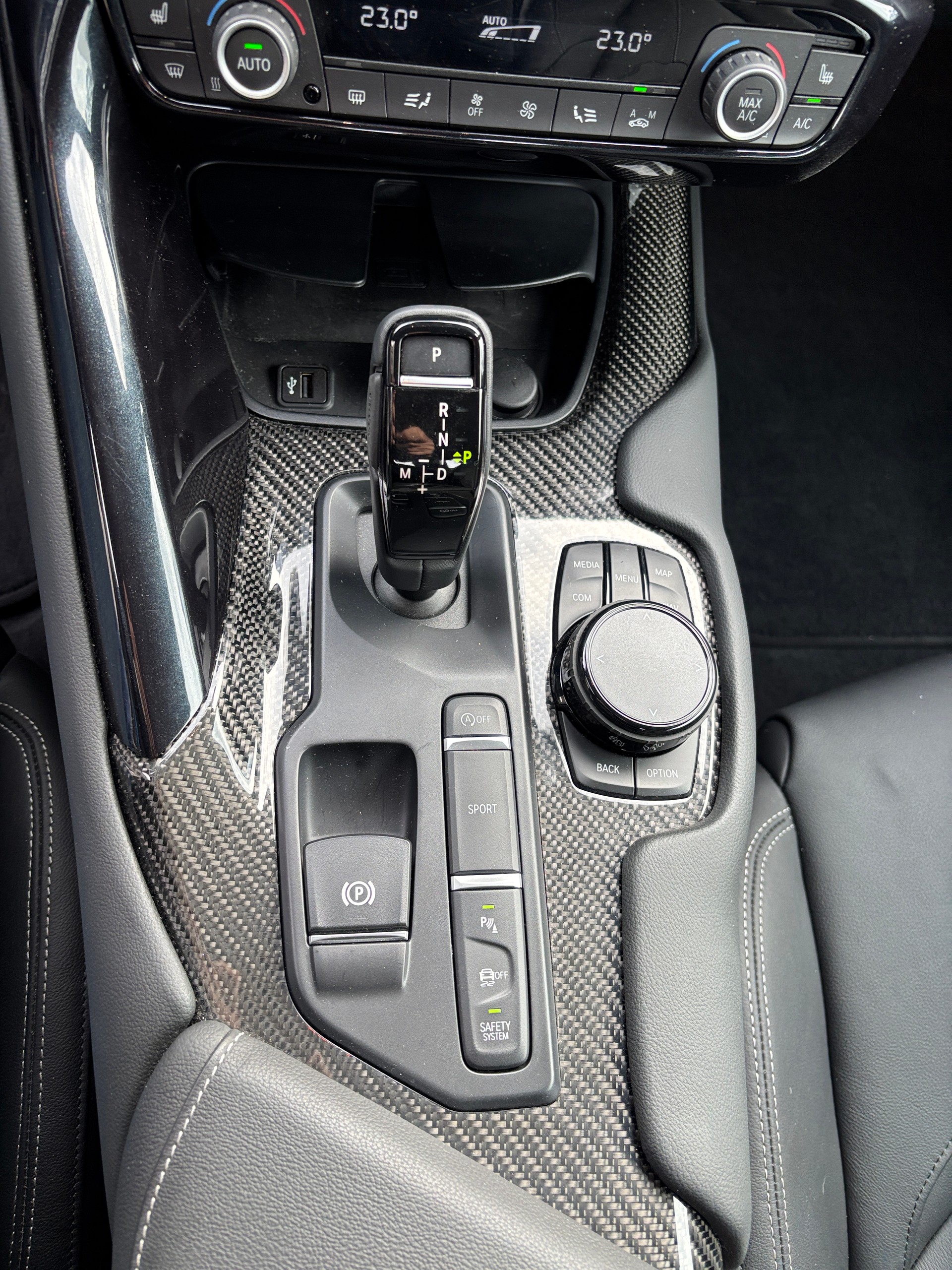 TOYOTA Supra GR 3.0i Performance-image-13