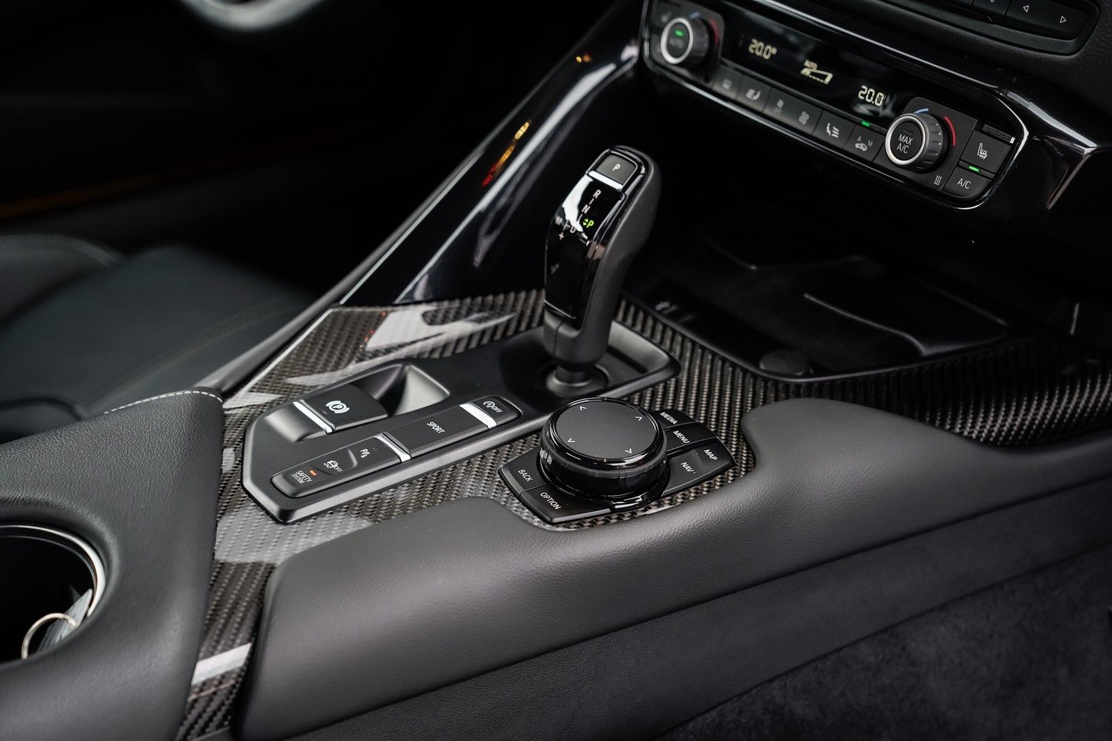 TOYOTA Supra GR 3.0i Performance-image-9
