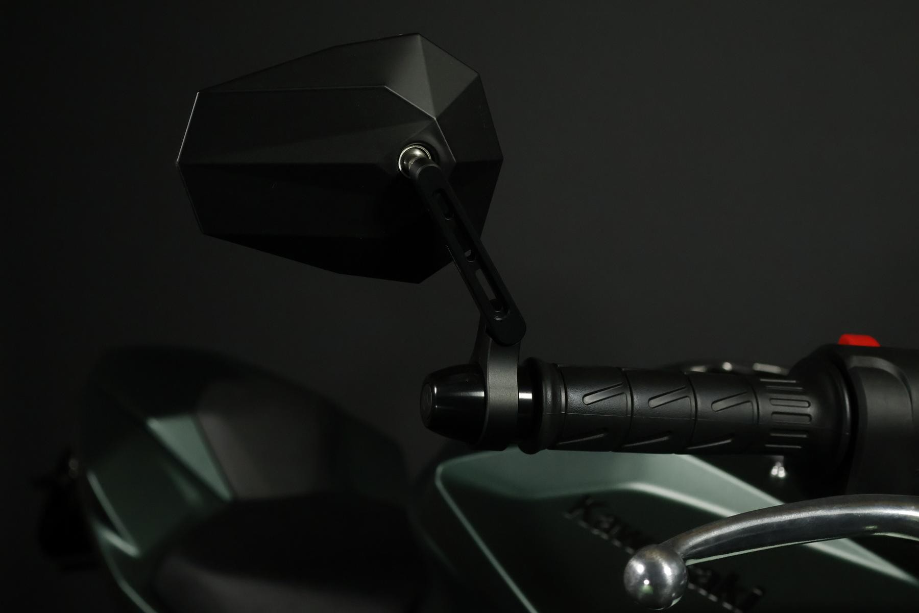 KAWASAKI Z 650 S (50/35 KW) *Darksmaragd* Level 2Sofort Lieferbar-image-7