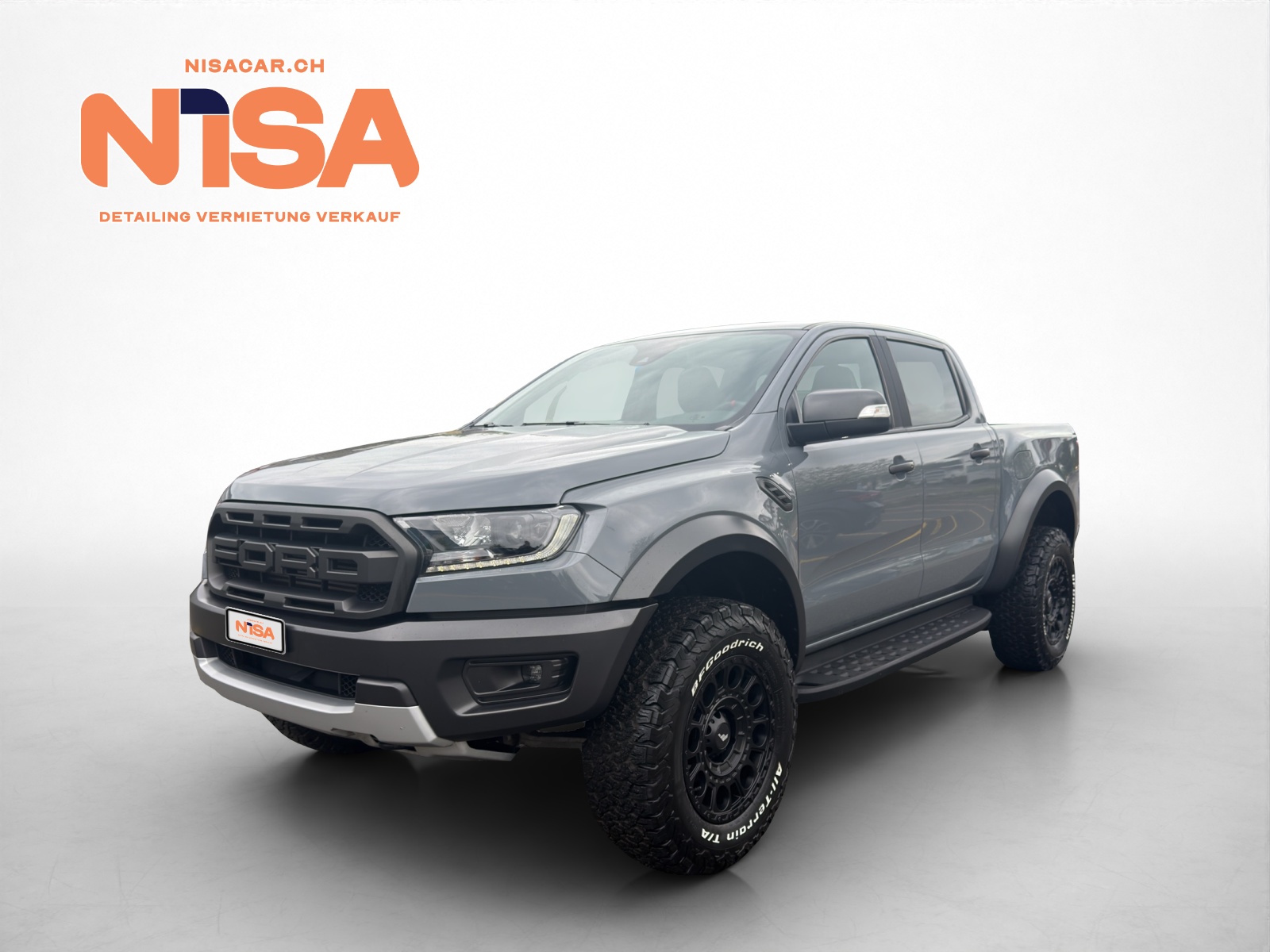 FORD Ranger Raptor 2.0 Eco Blue 4x4 A-showroom-element-2