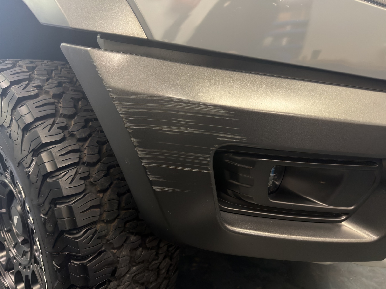 FORD Ranger Raptor 2.0 Eco Blue 4x4 A-image-17
