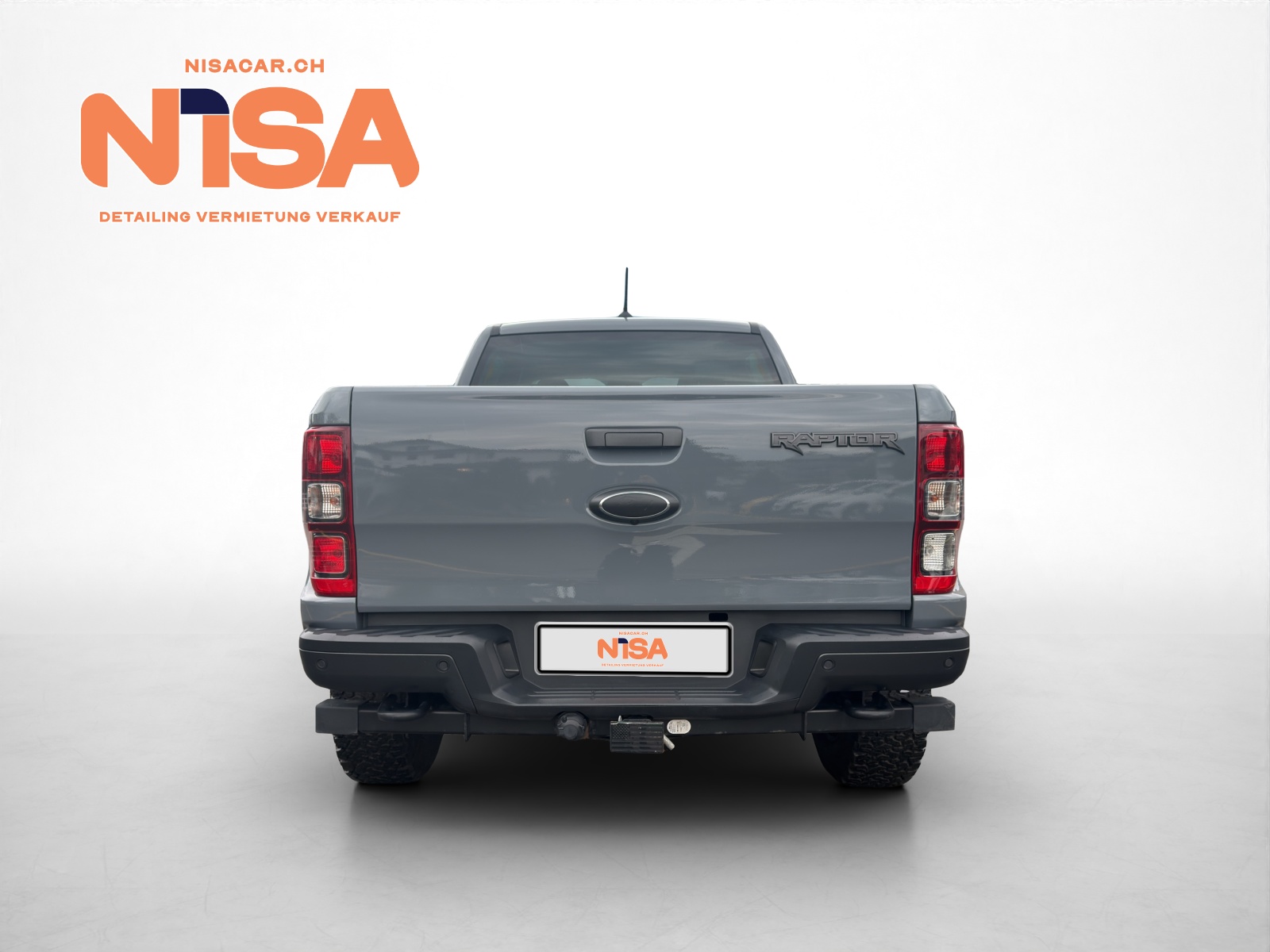 FORD Ranger Raptor 2.0 Eco Blue 4x4 A-image-5